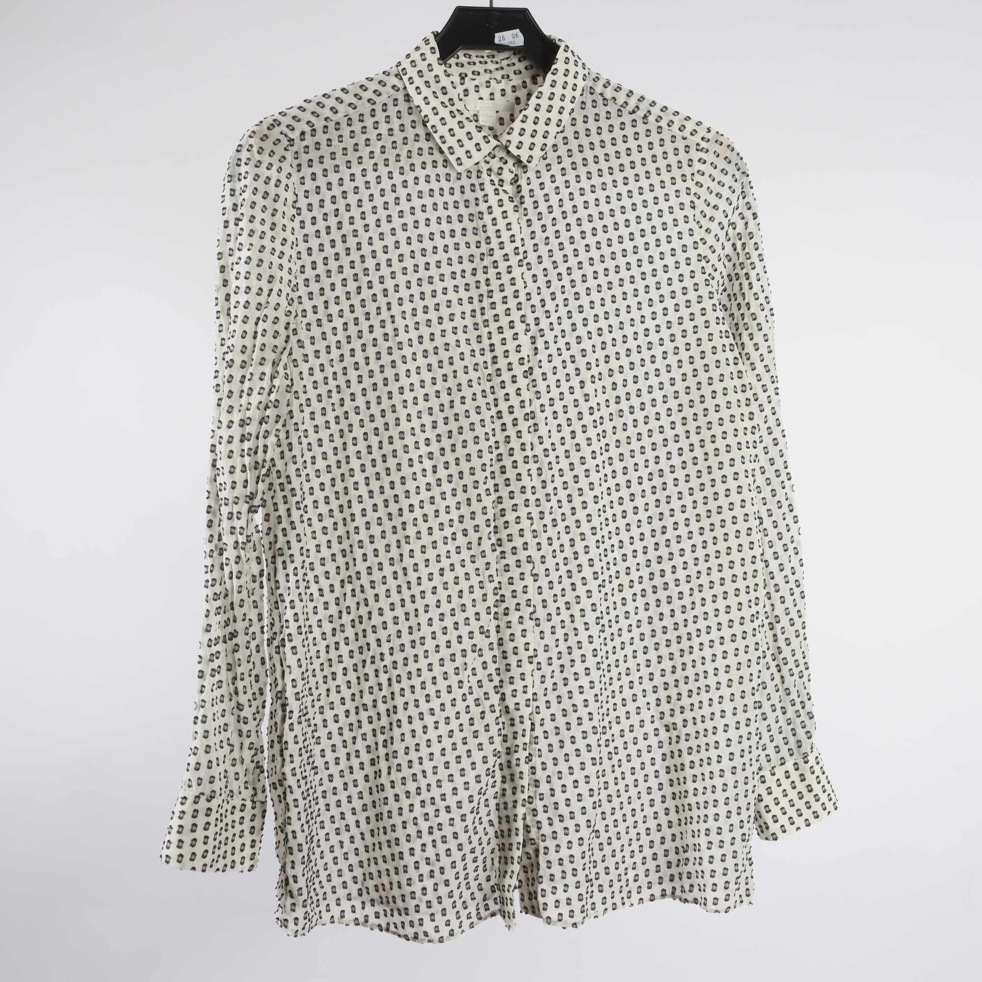Blus, Cos, stl. 36