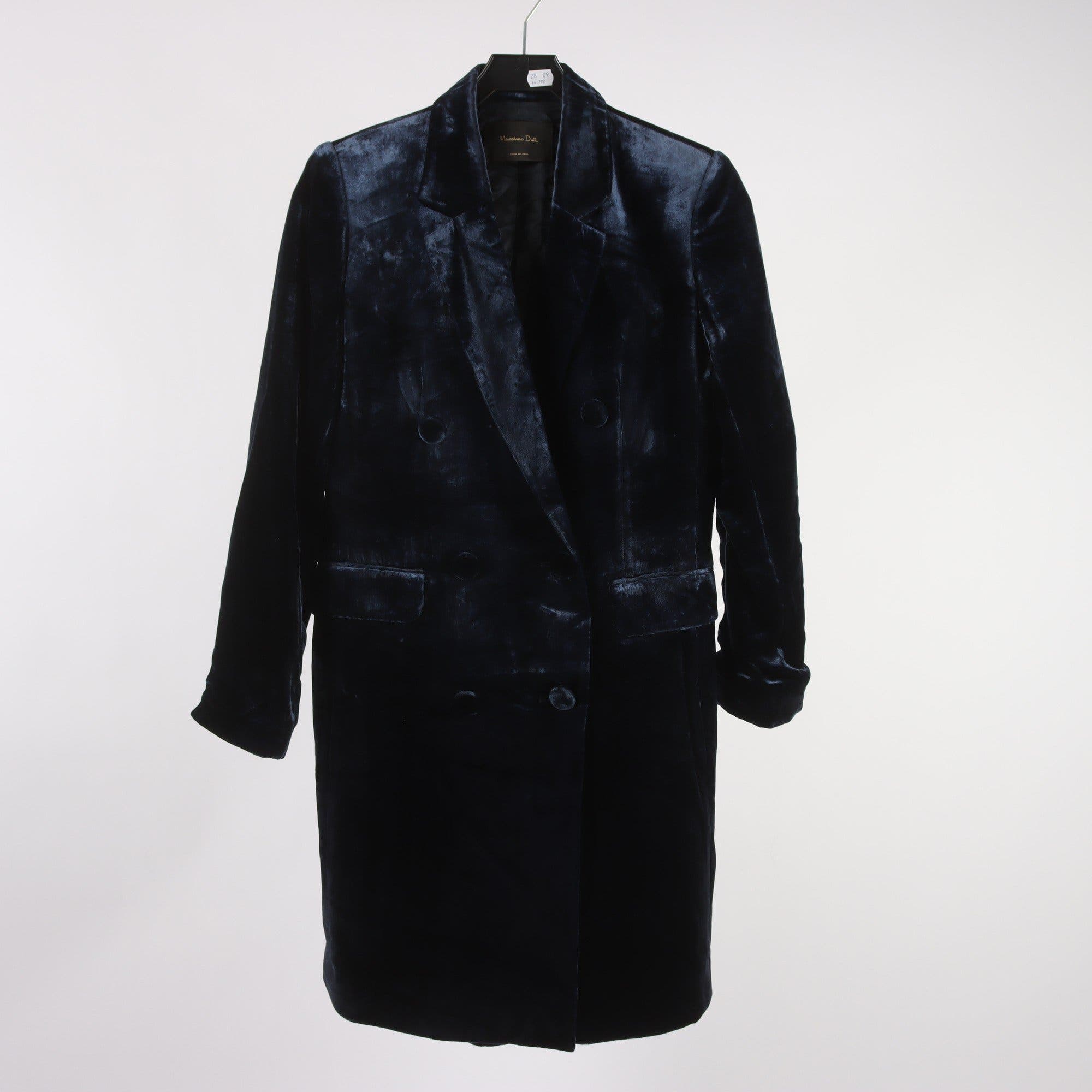 Kappa, Massimo Dutti, stl. 38