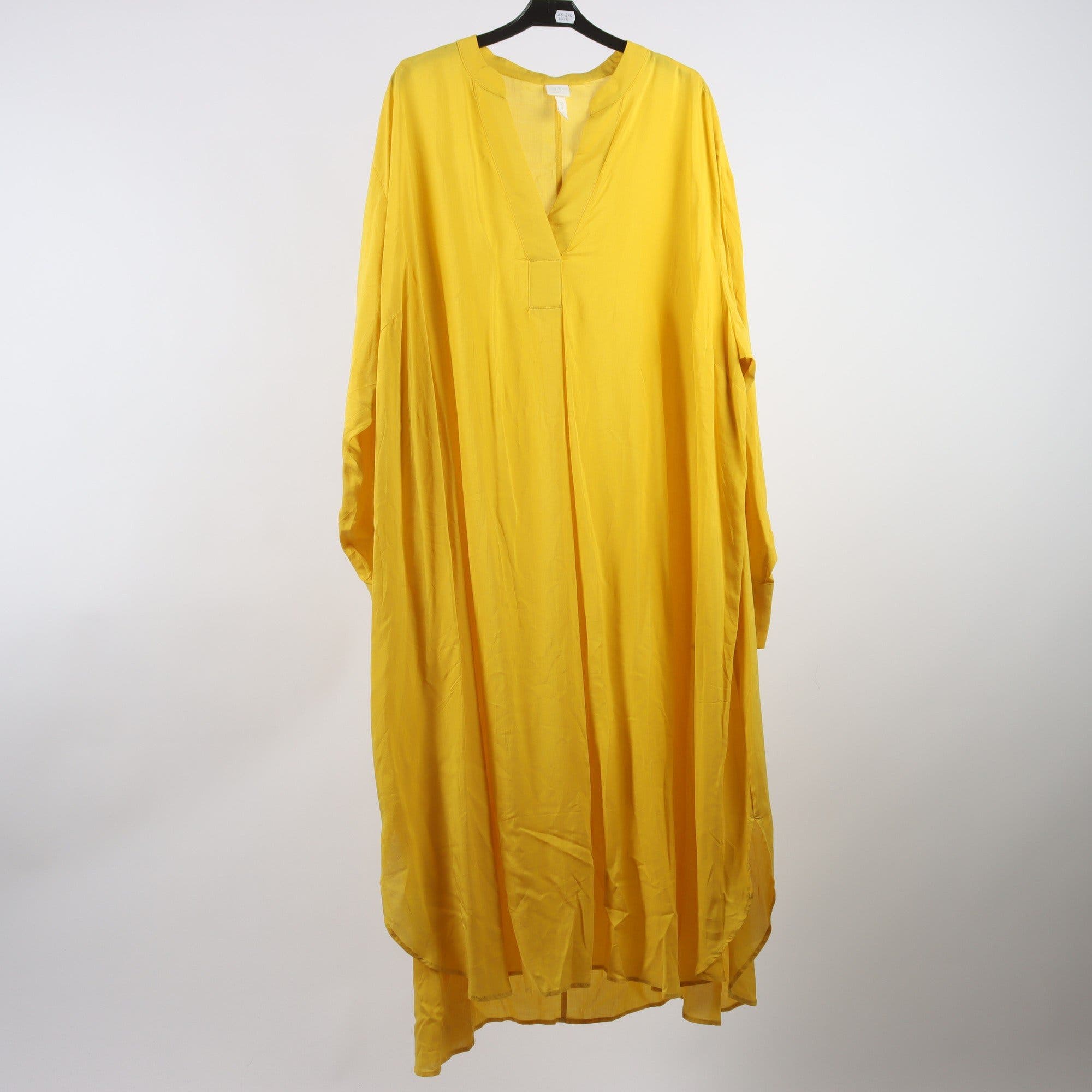 Klänning, H&M, stl. XL