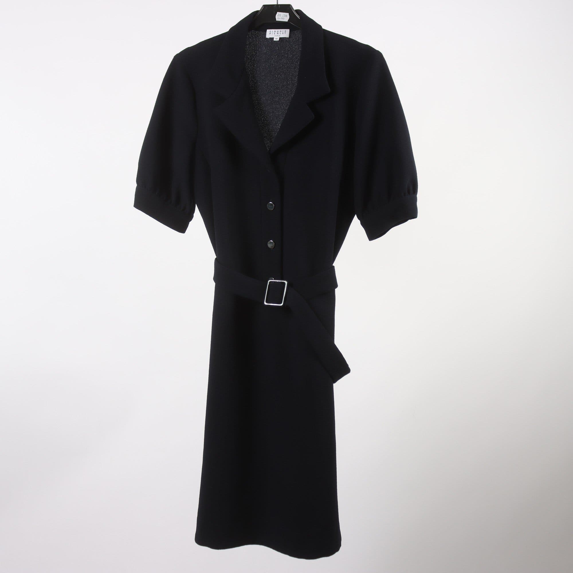 Klänning, Claudie Perlot, stl. 40