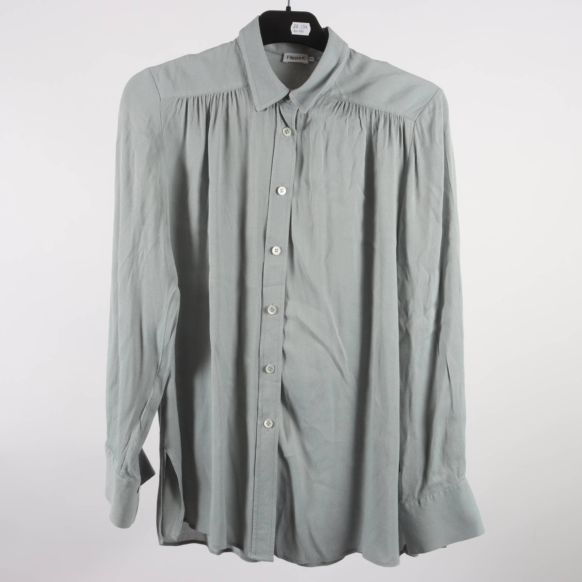 Blus, Filippa K, stl. XS