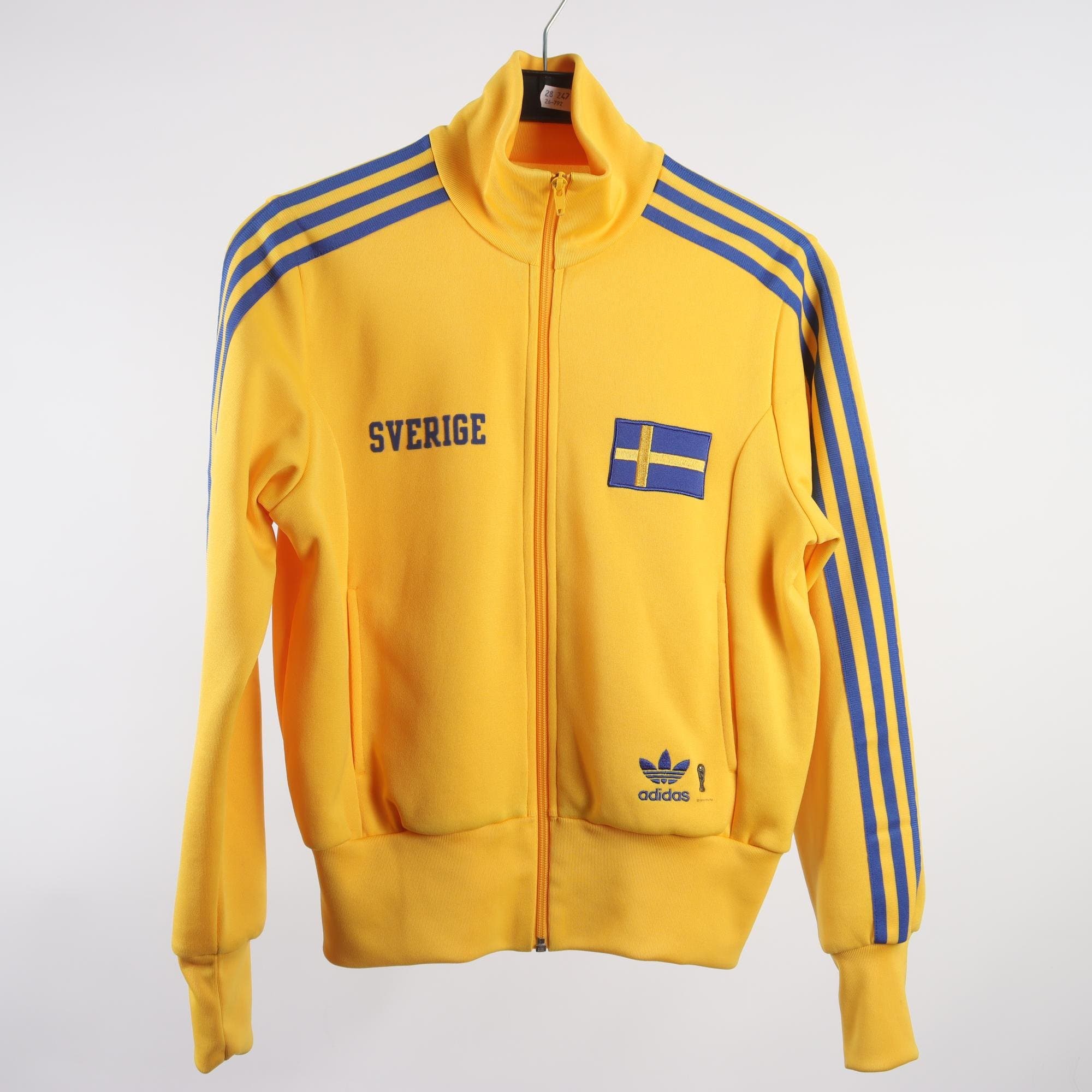 Tröja, Adidas Sverige, stl. 40