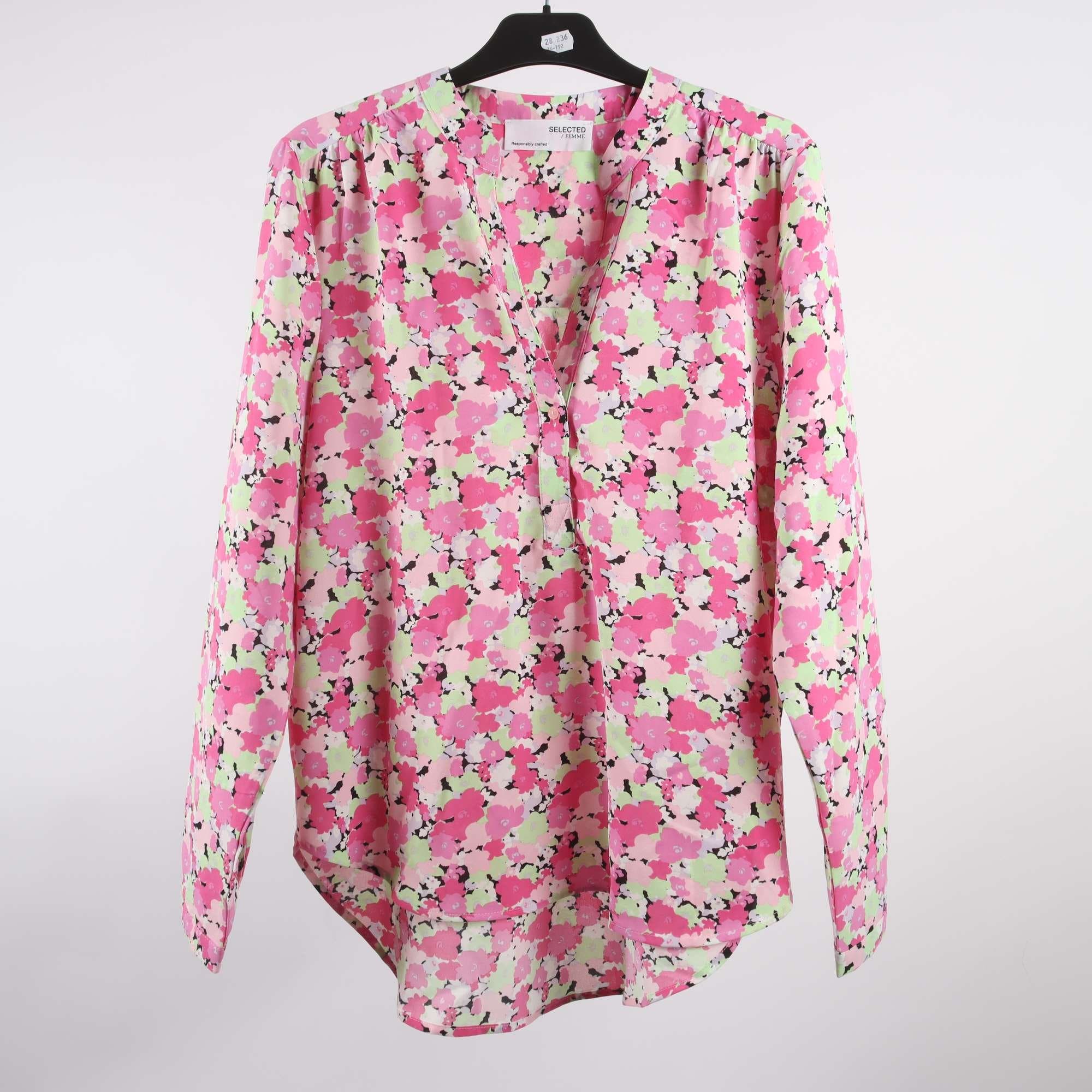 Blus, Selected Femme, stl. 40
