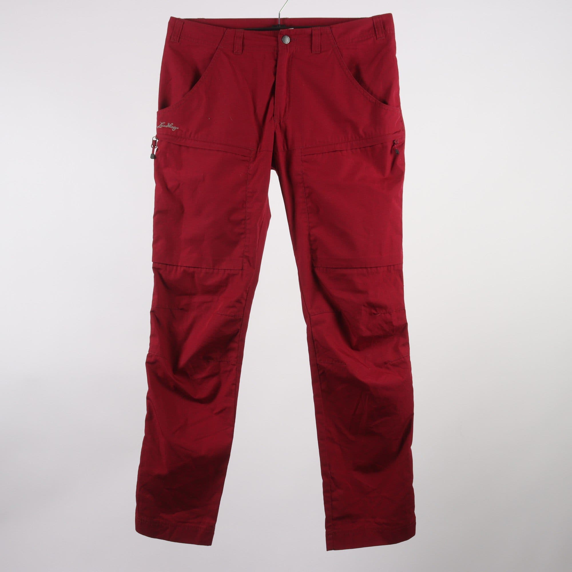 Friluftsbyxor, Lundhags, stl. 38