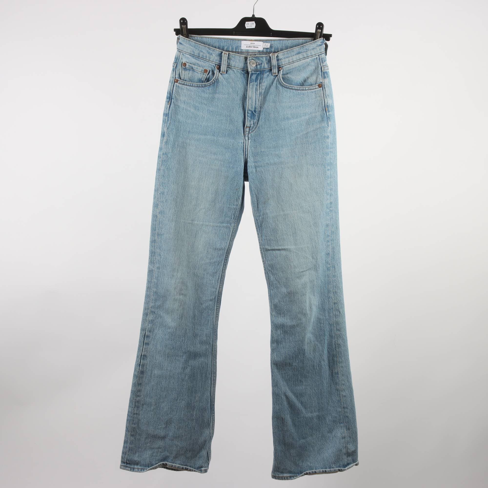 Jeans, & Other Stories, stl. 27″