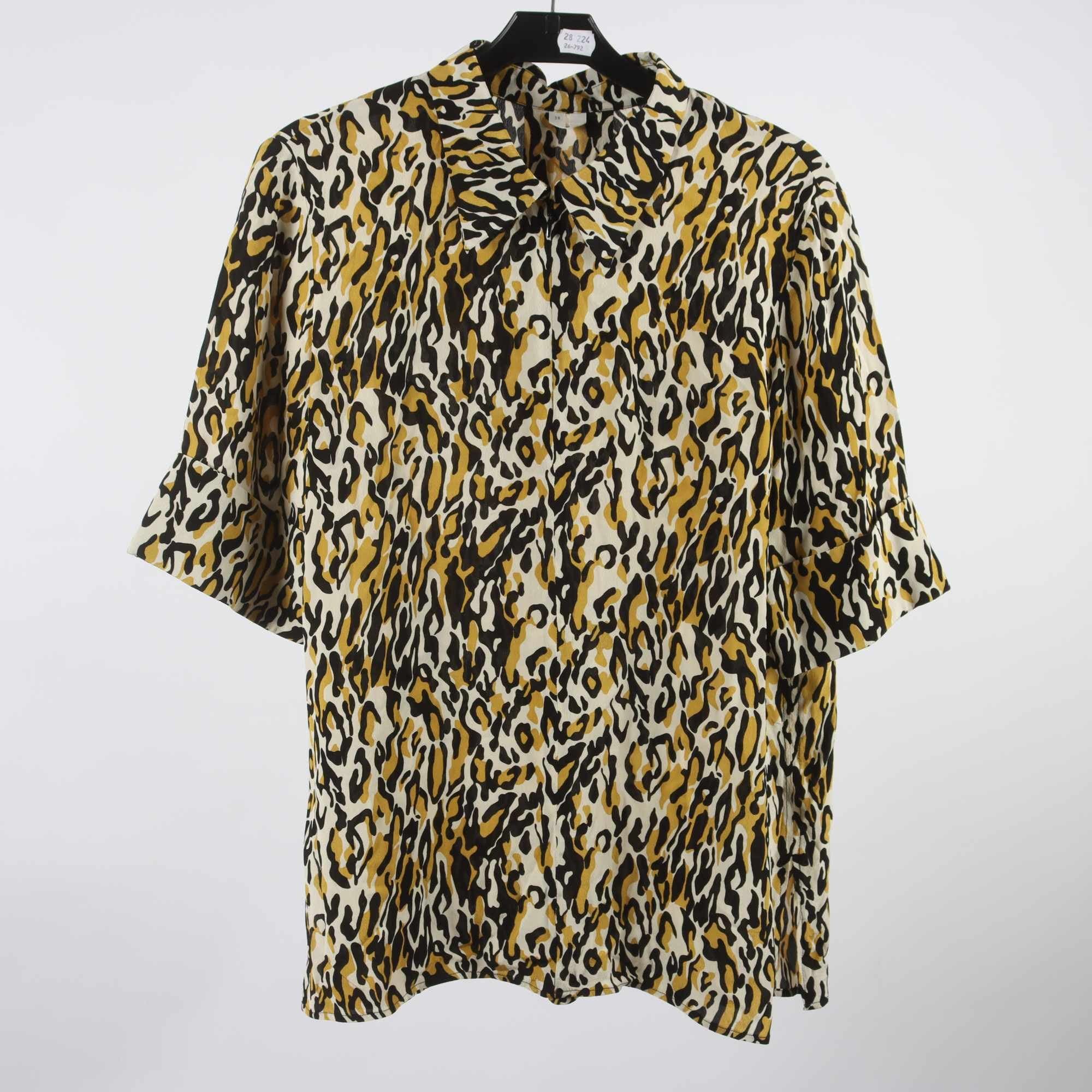 Blus, Arket, stl. 36