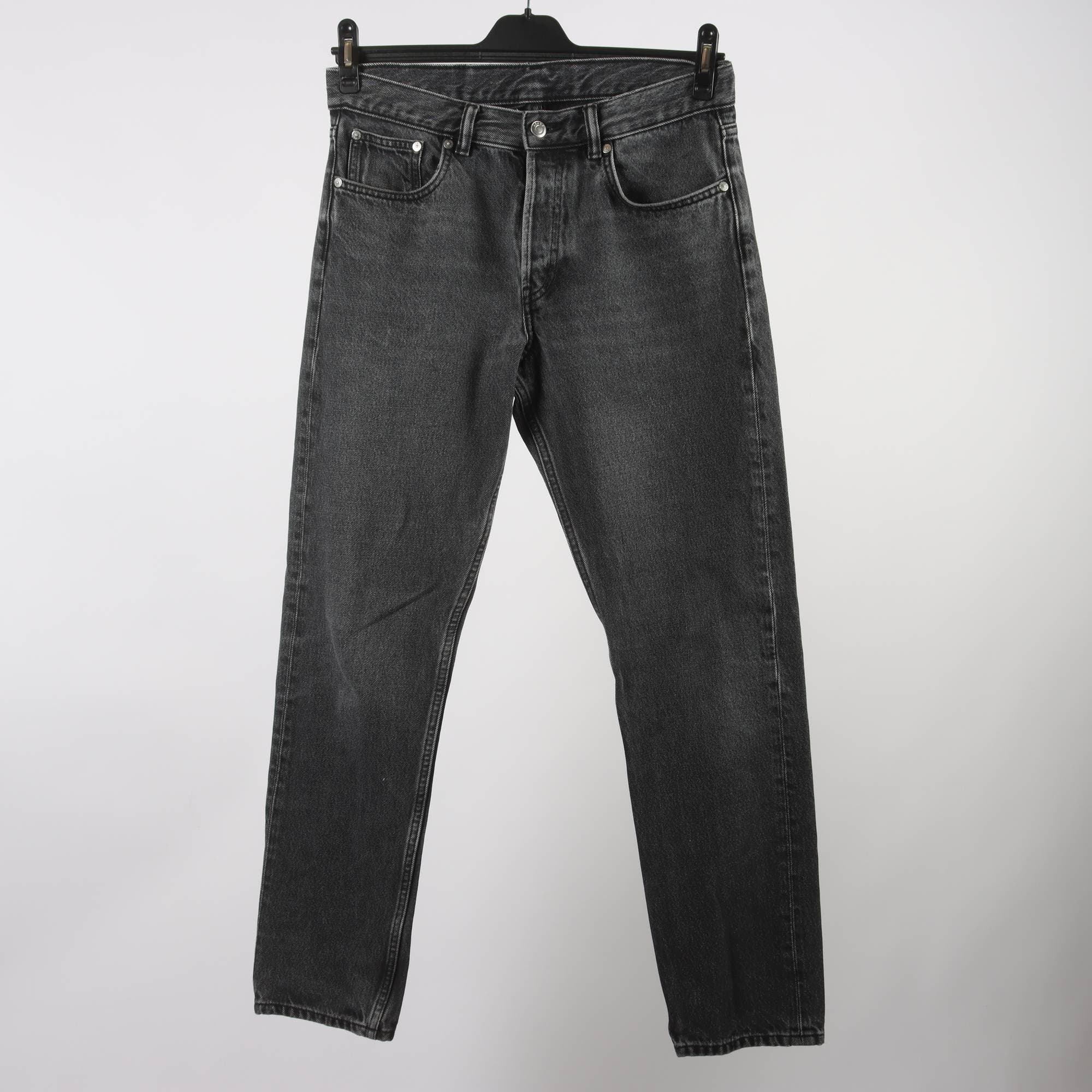 Jeans, Arket, stl. 30/30
