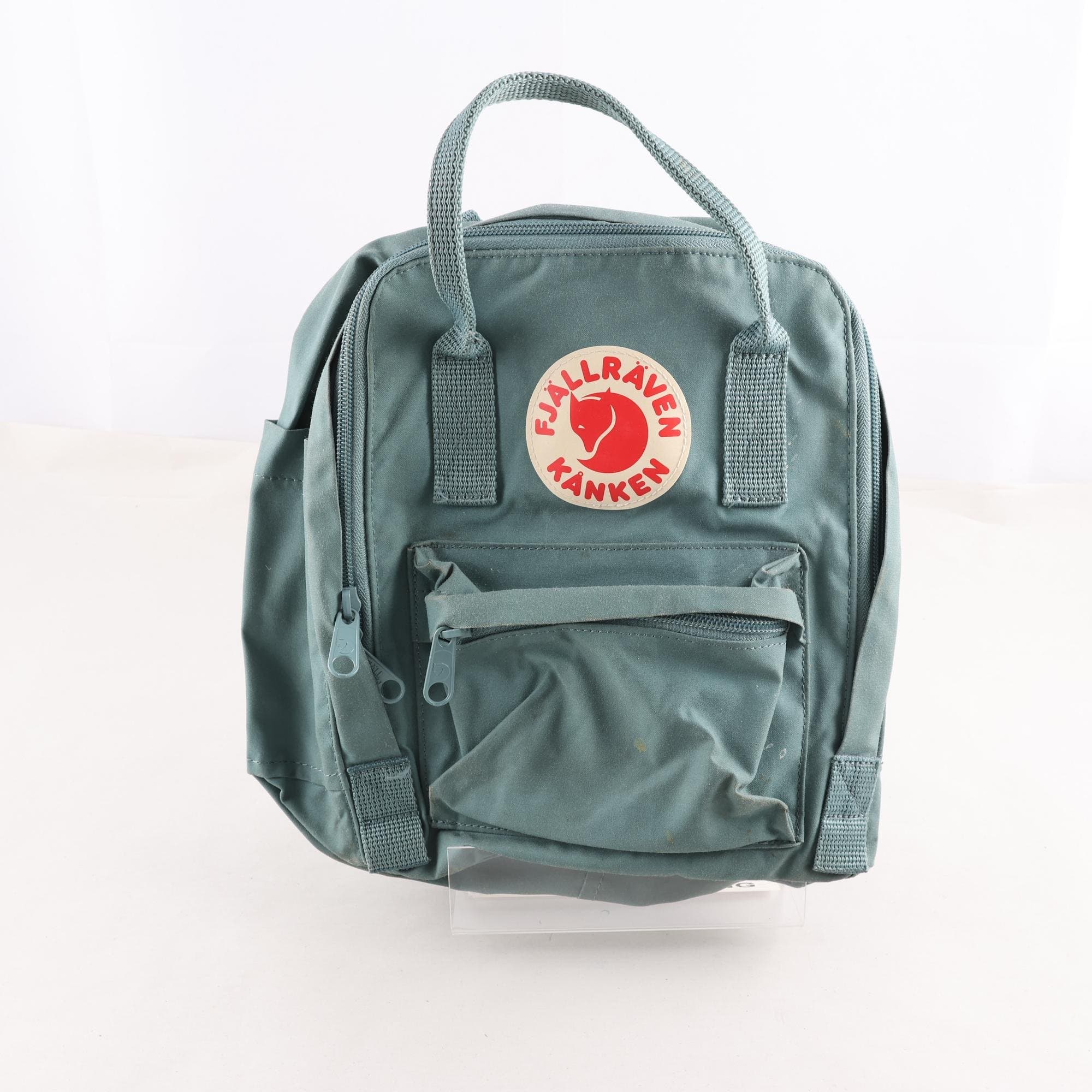Ryggsäck, Fjällräven Kånken Mini