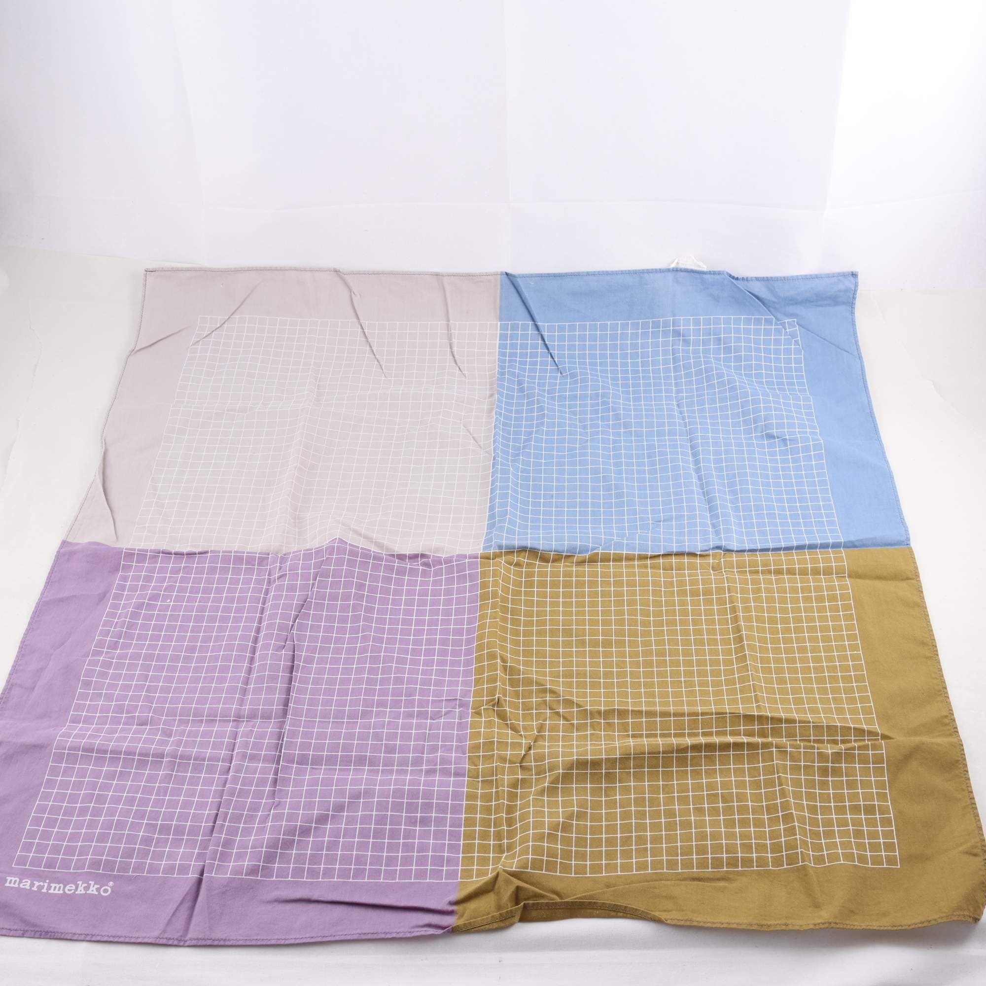 Scarf, Marimekko