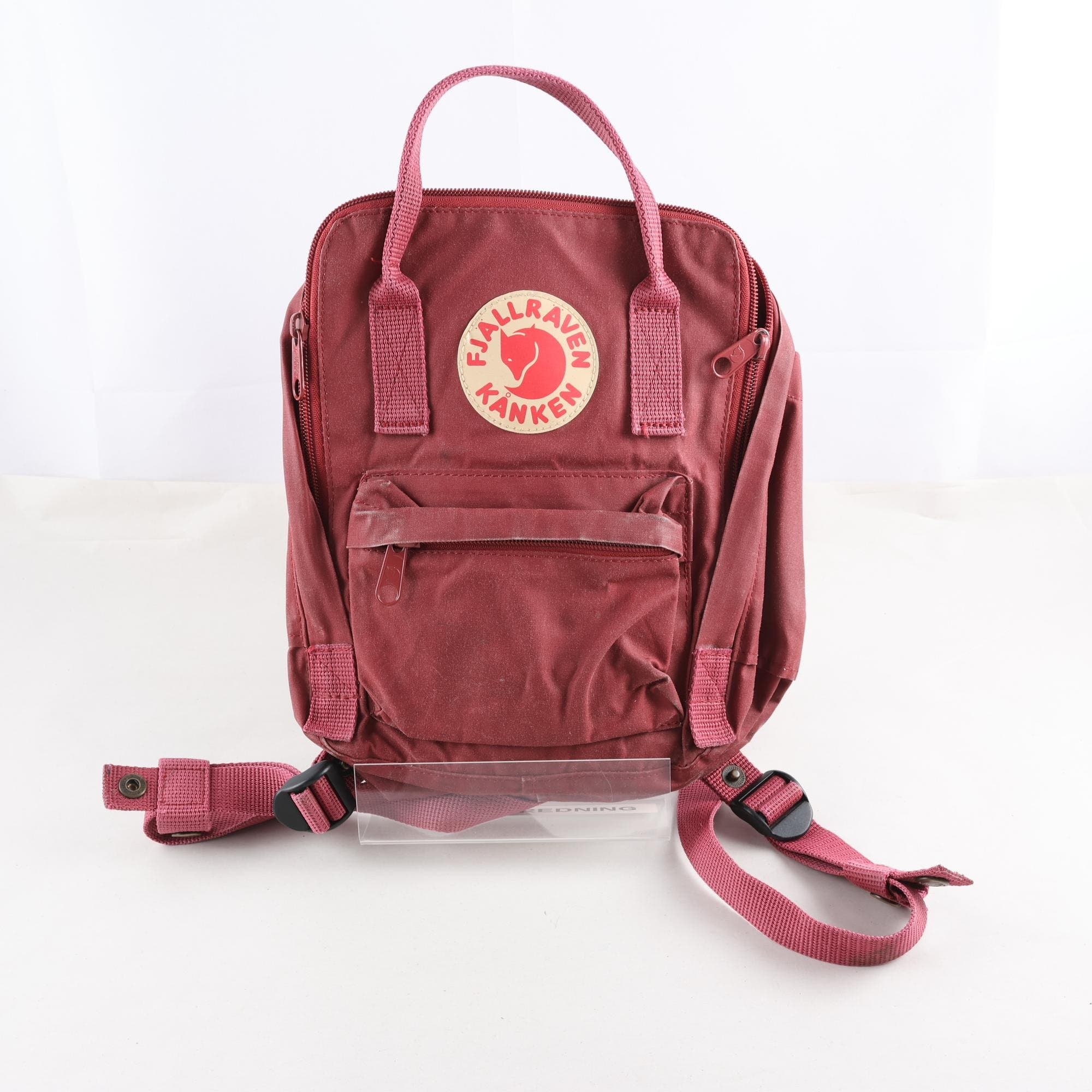 Ryggsäck, Fjällräven Kånken Mini
