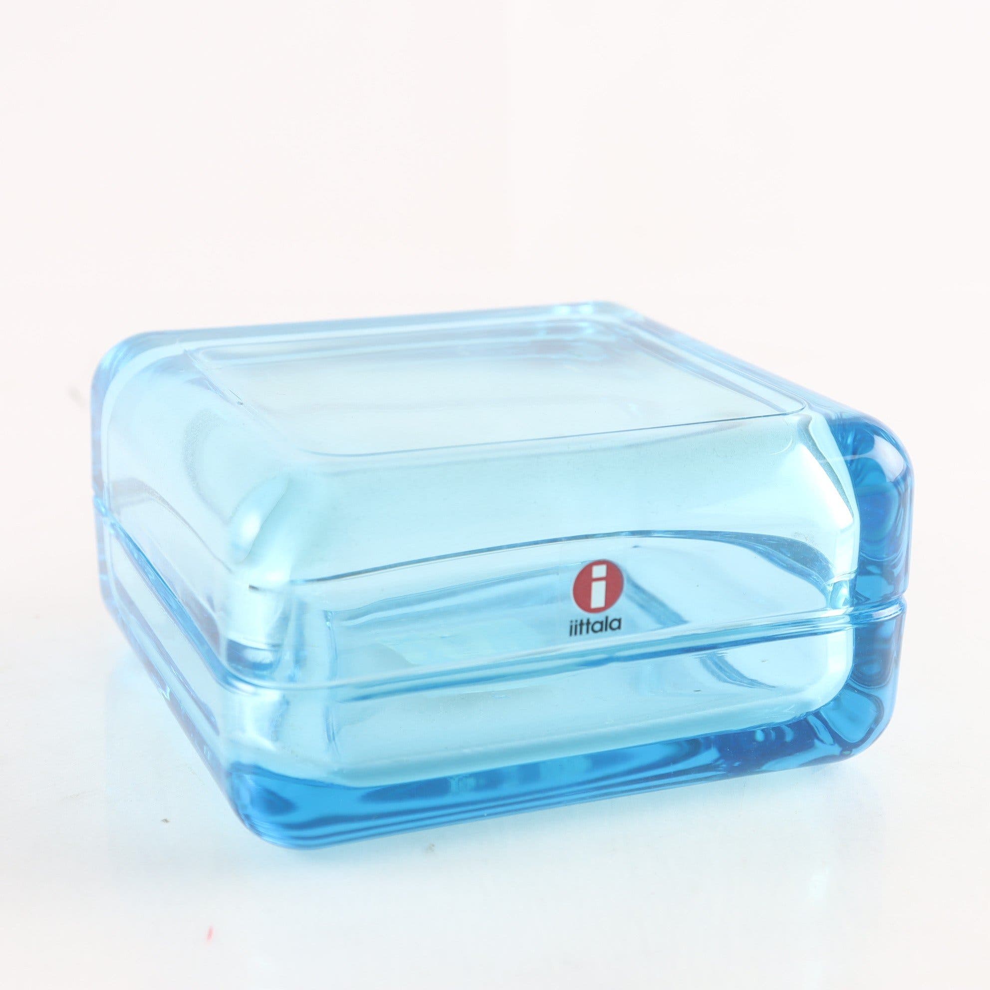Lockask, Vitrini, Anu Penttinen, Iittala