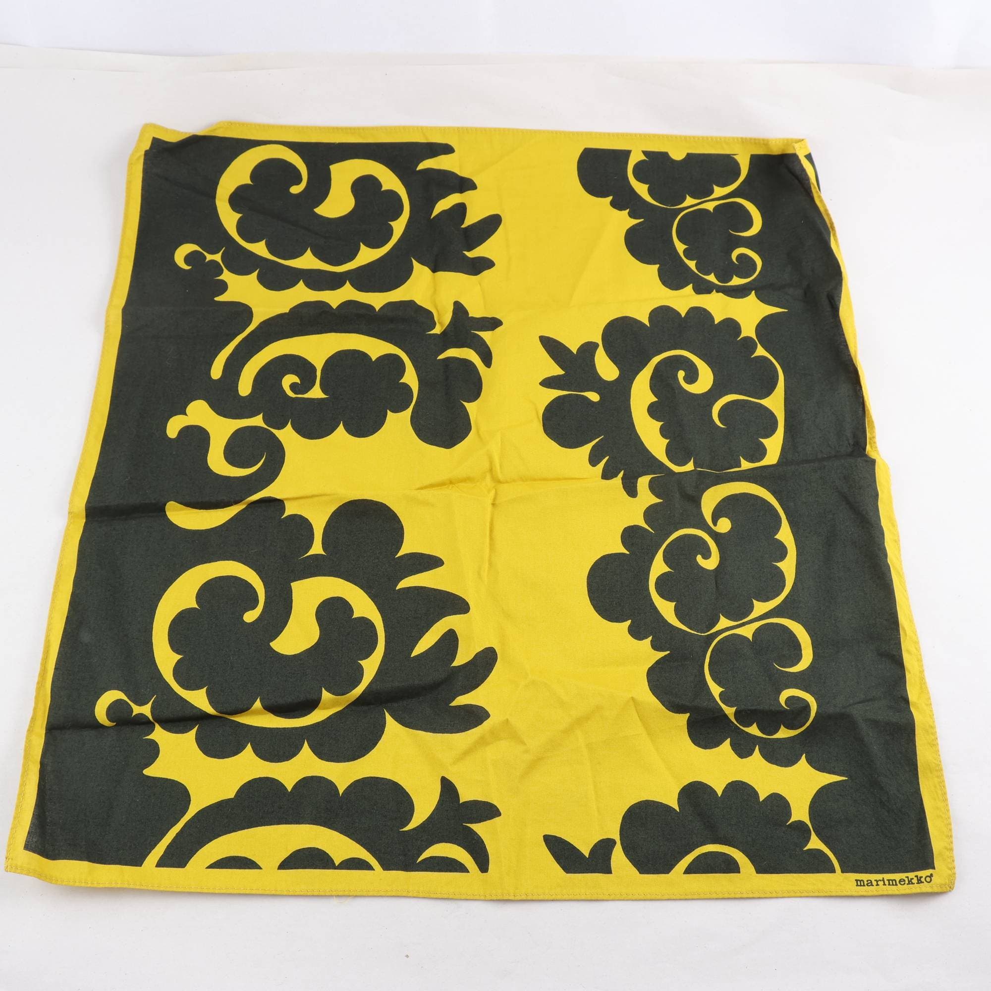 Scarf, Marimekko