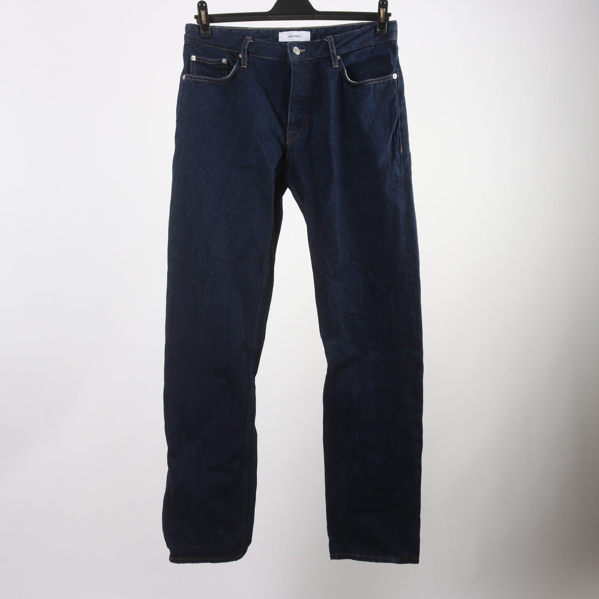 Jeans, Whyred, stl. 32/32