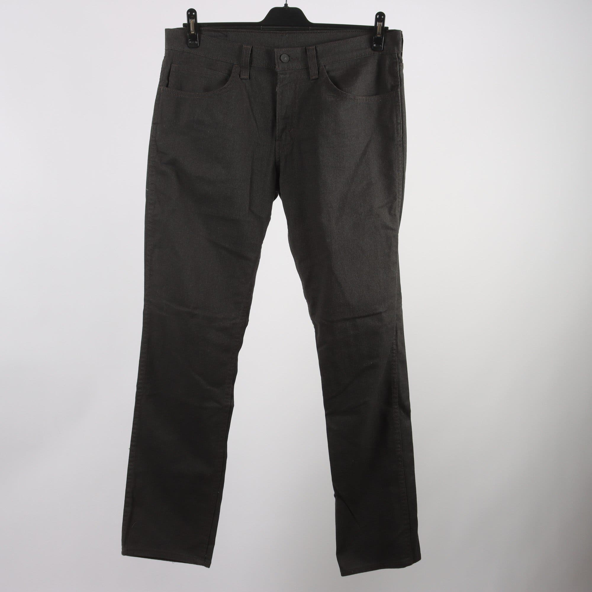 Jeans, Levi’s 511, stl. 34/32