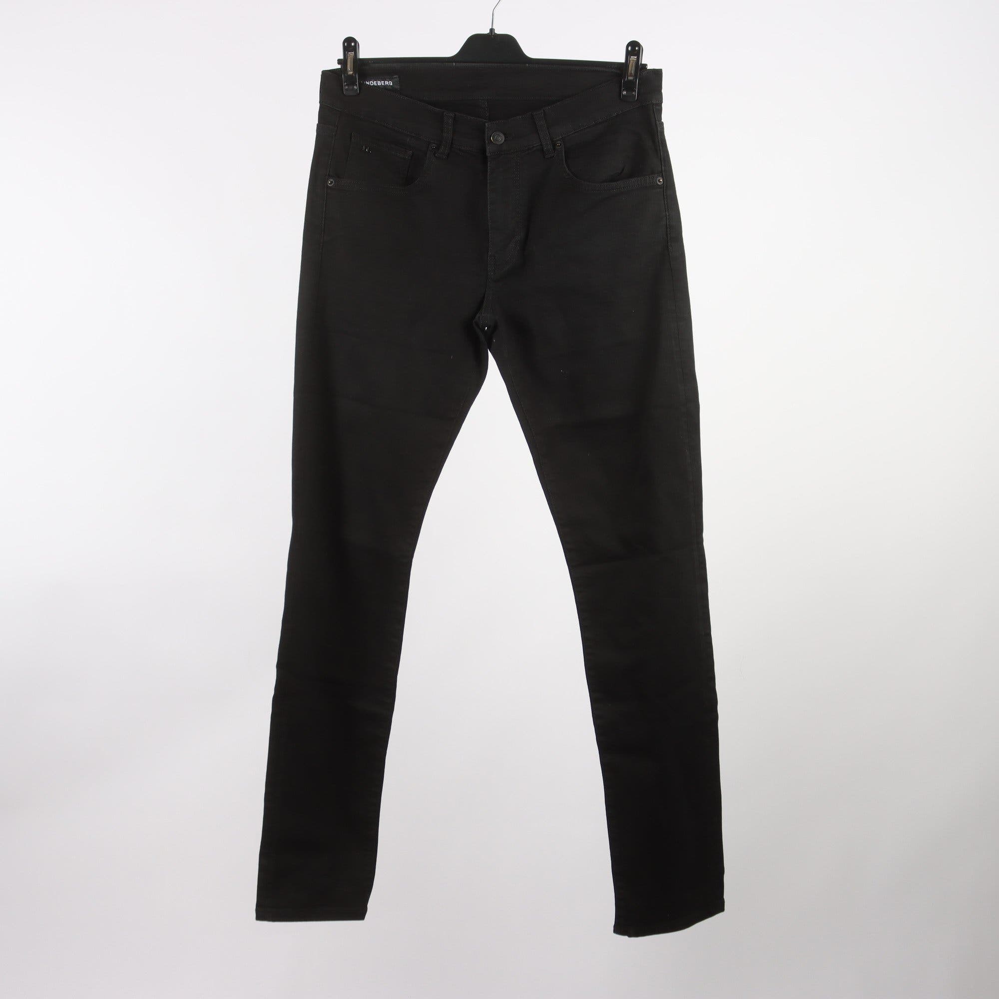 Jeans, J. Lindeberg, stl. 34/34