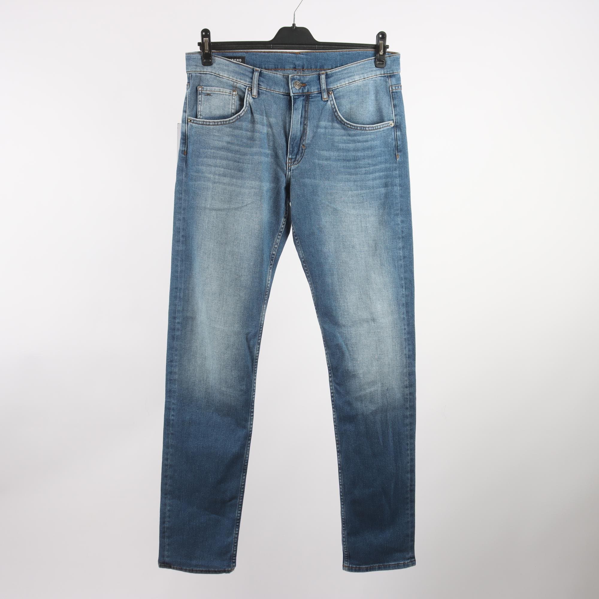 Jeans, J. Lindeberg, stl. 33/34