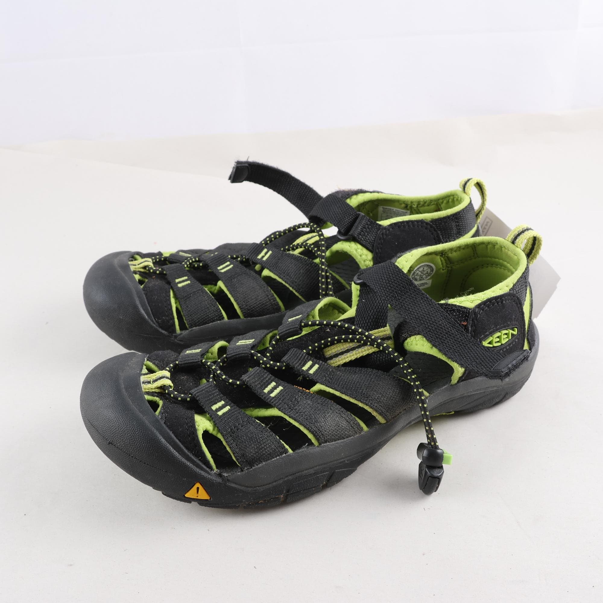 Sandaler, Keen, stl. 37
