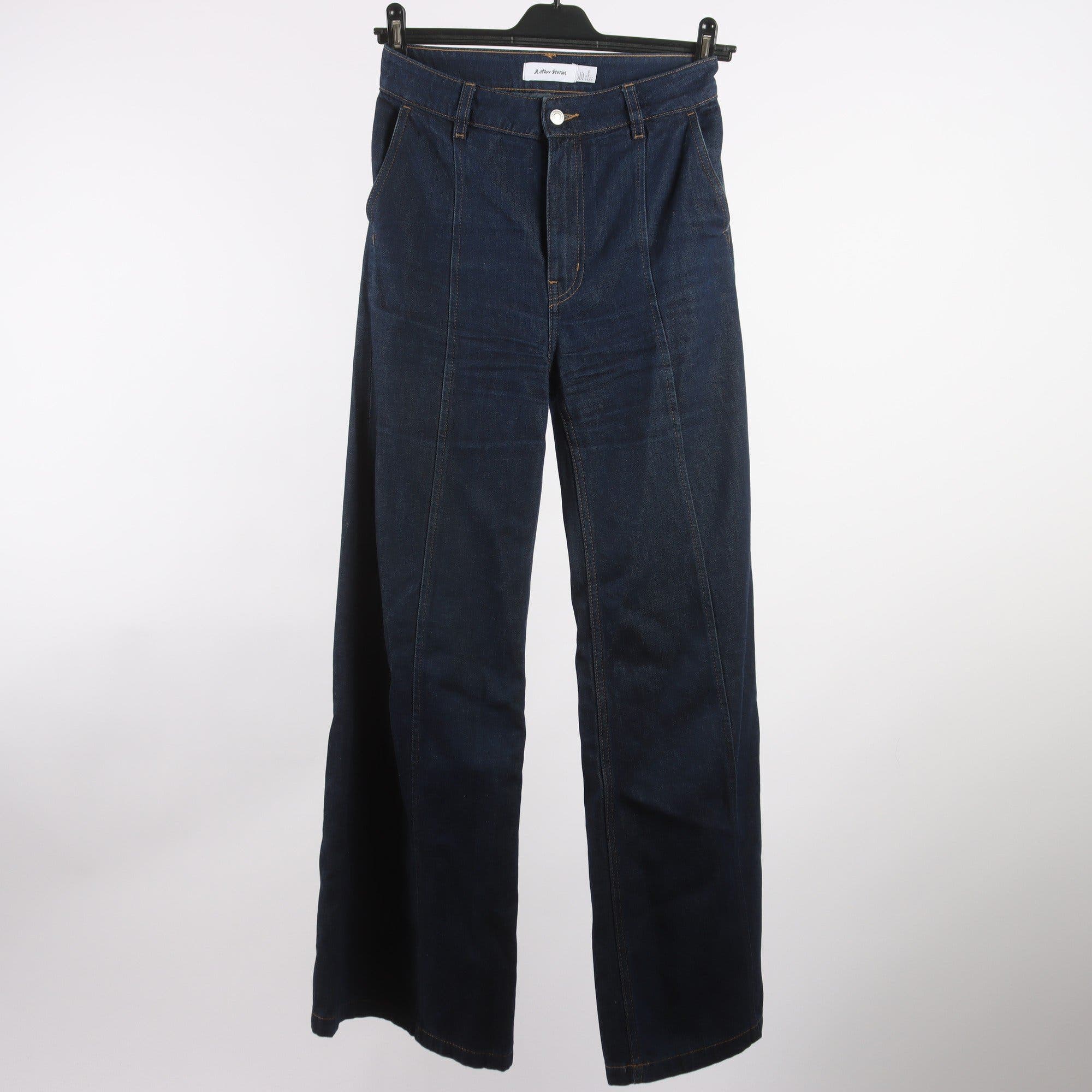 Jeans, & Other Stories, stl. 36