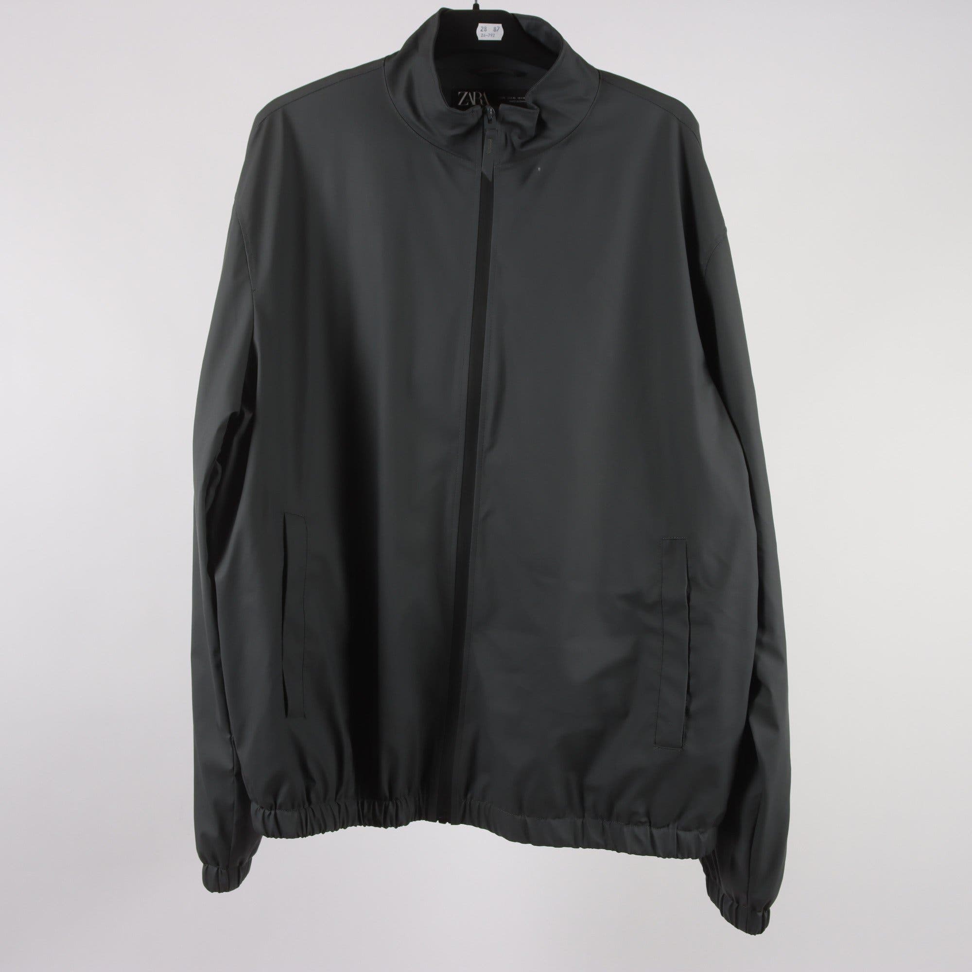 Regjacka, Zara, stl. XL