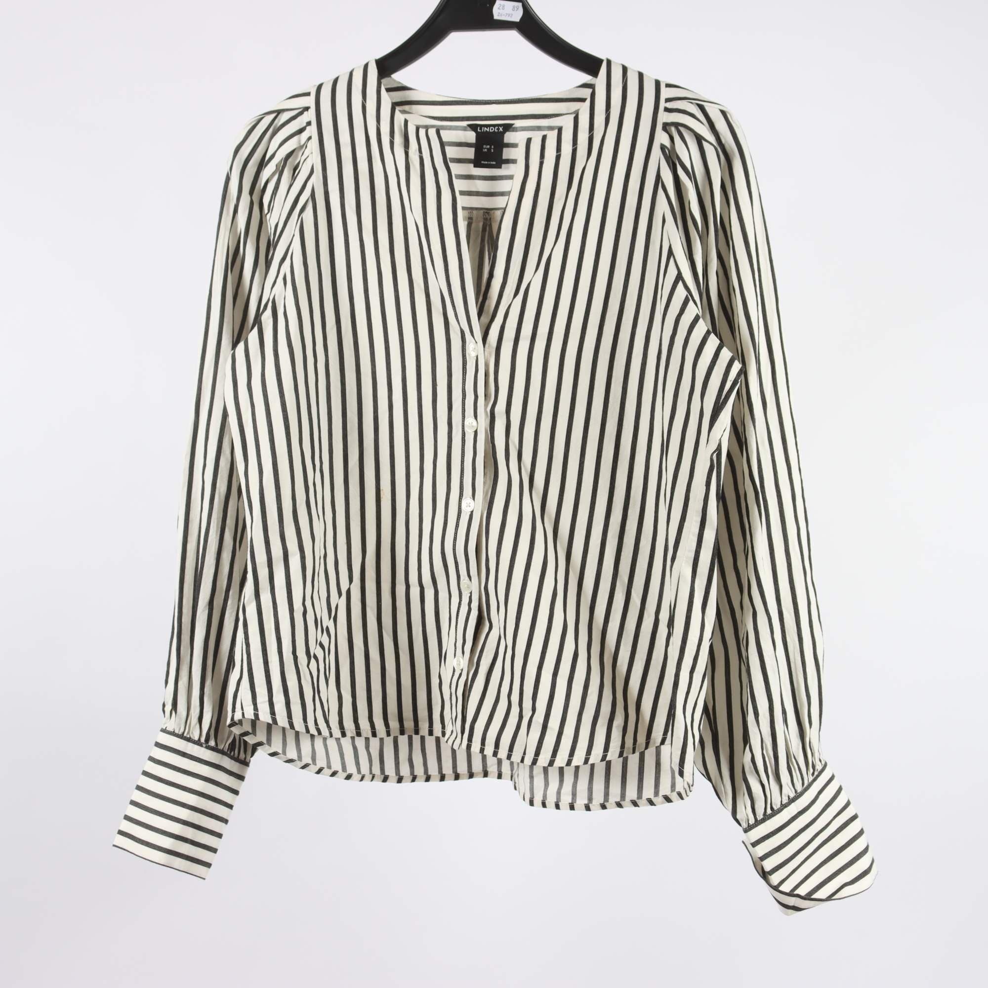 Blus, Lindex, stl. S
