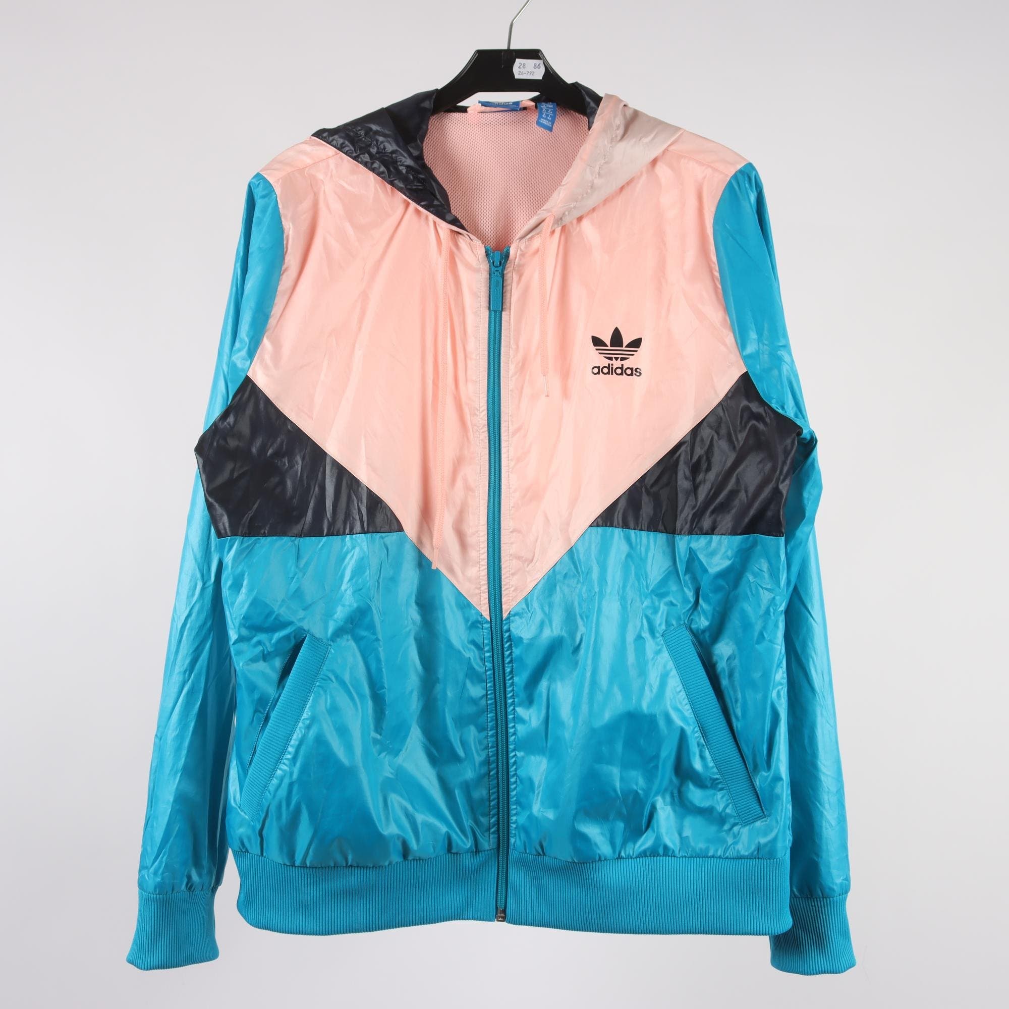Jacka, Adidas, stl. 42