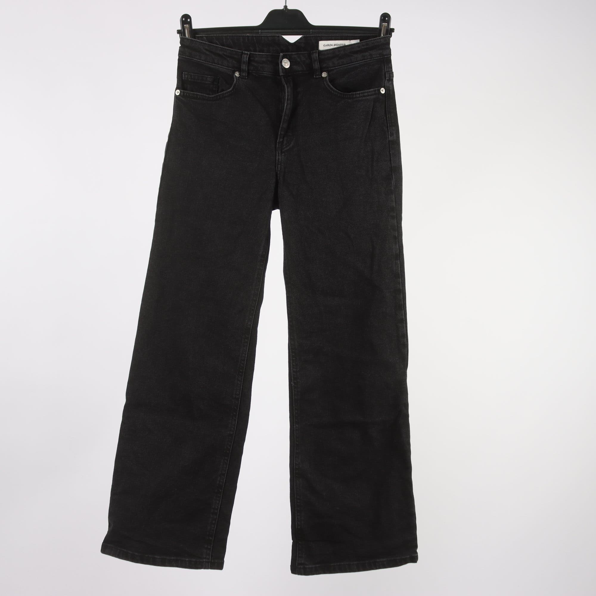 Jeans, Carin Wester, stl. 38