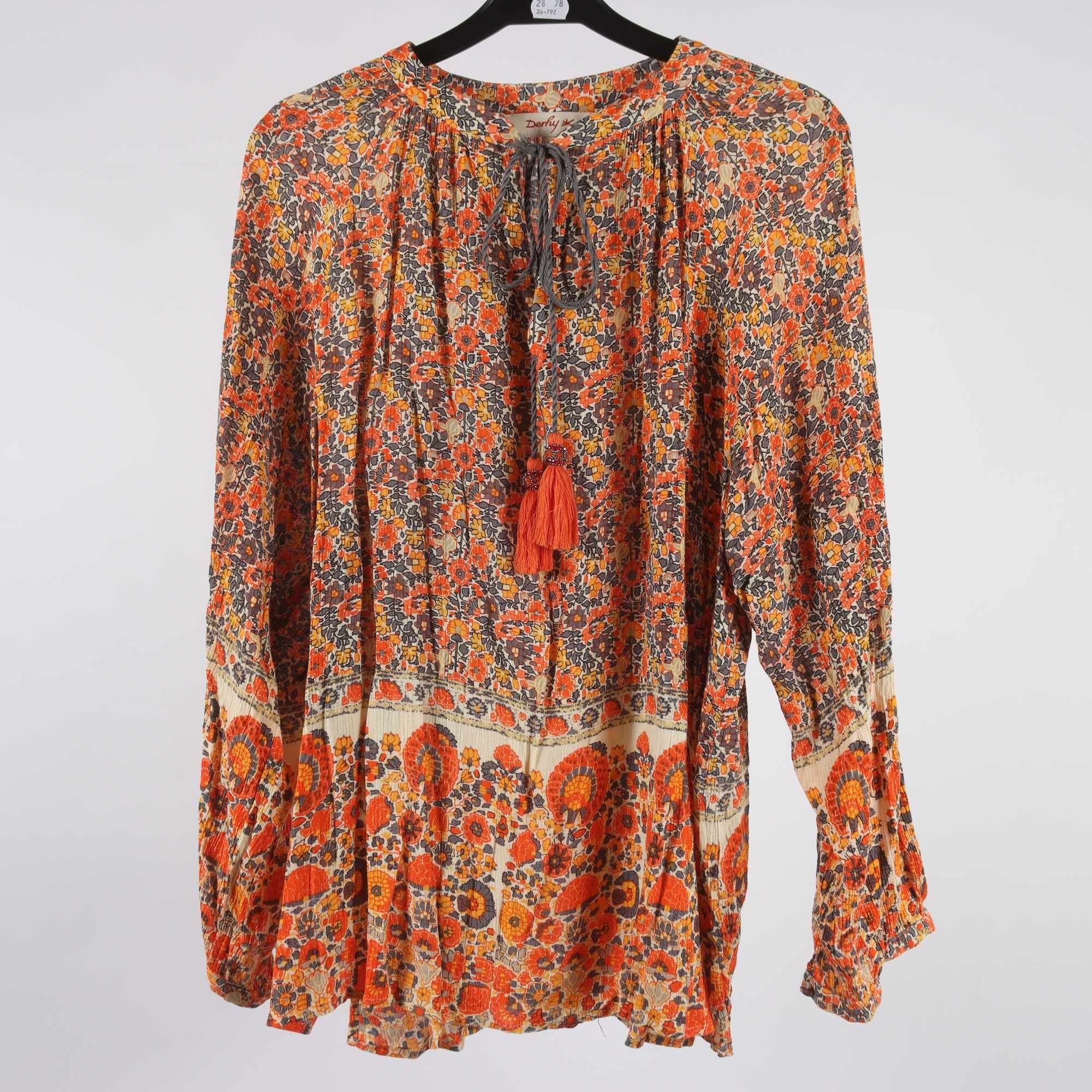 Blus, Derhy, stl. XL
