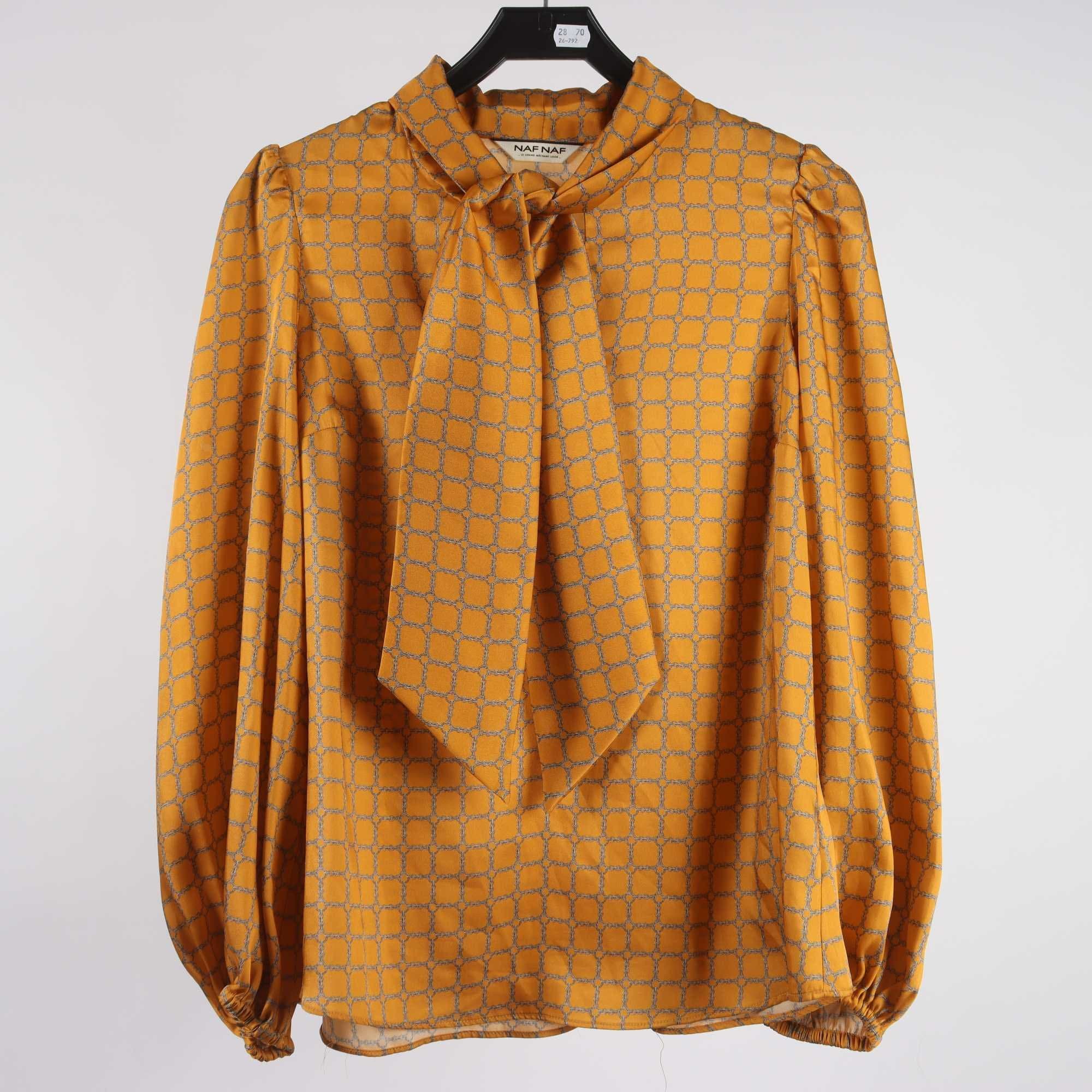 Blus, Naf Naf, stl. 42