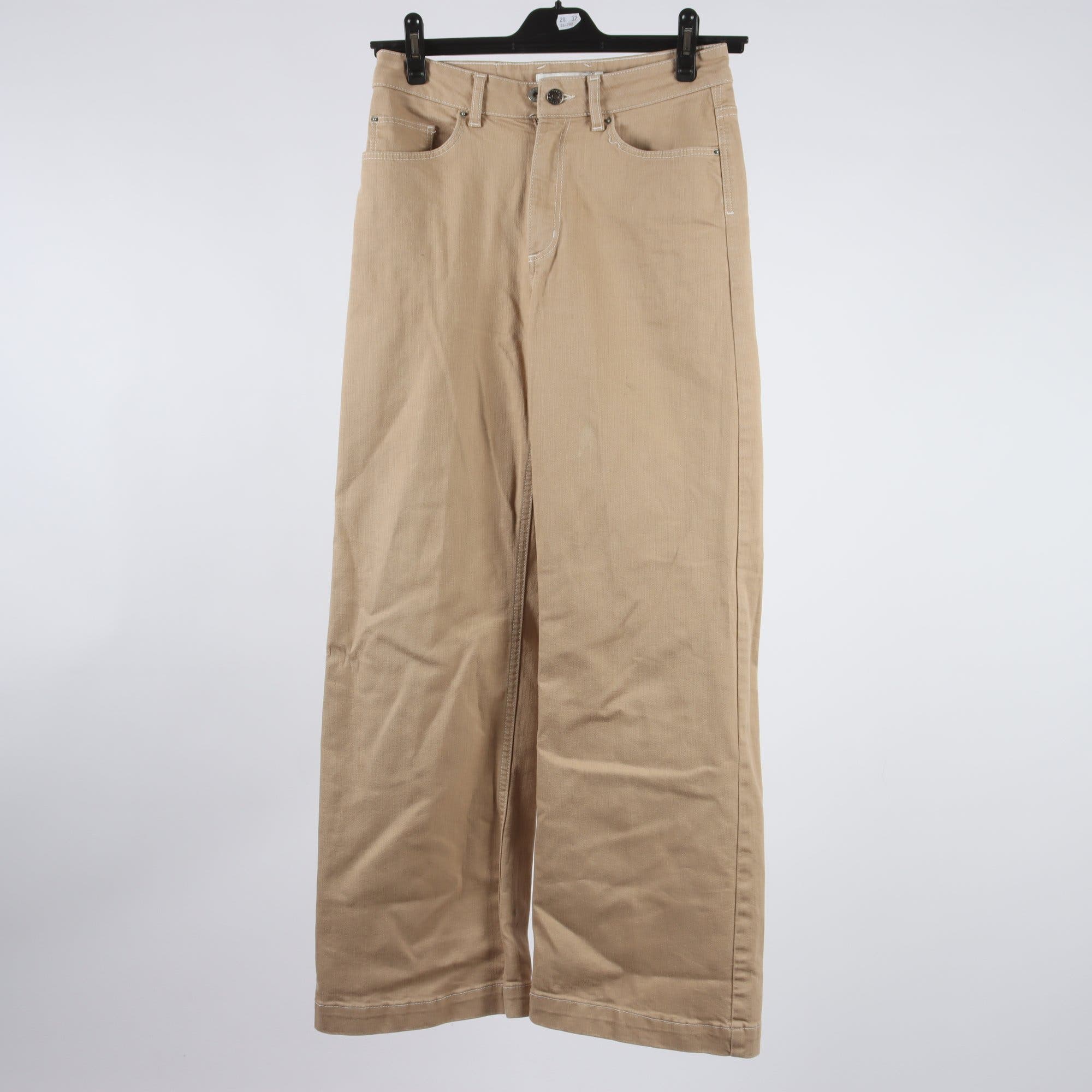 Jeans, Carin Wester, stl. 38