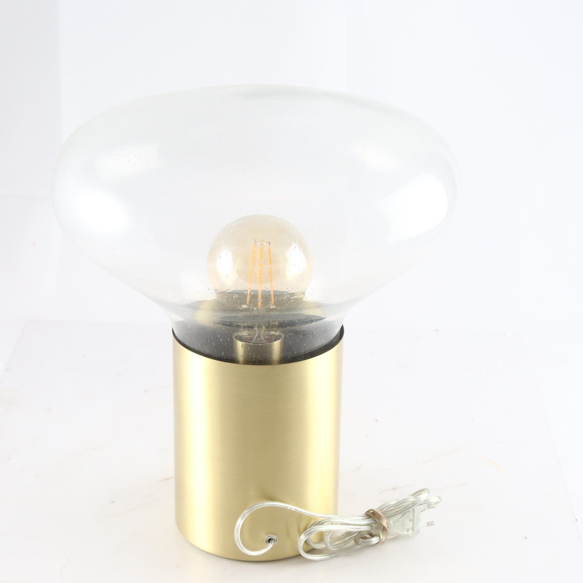 Bordslampa, Habitat Endast avhämtning