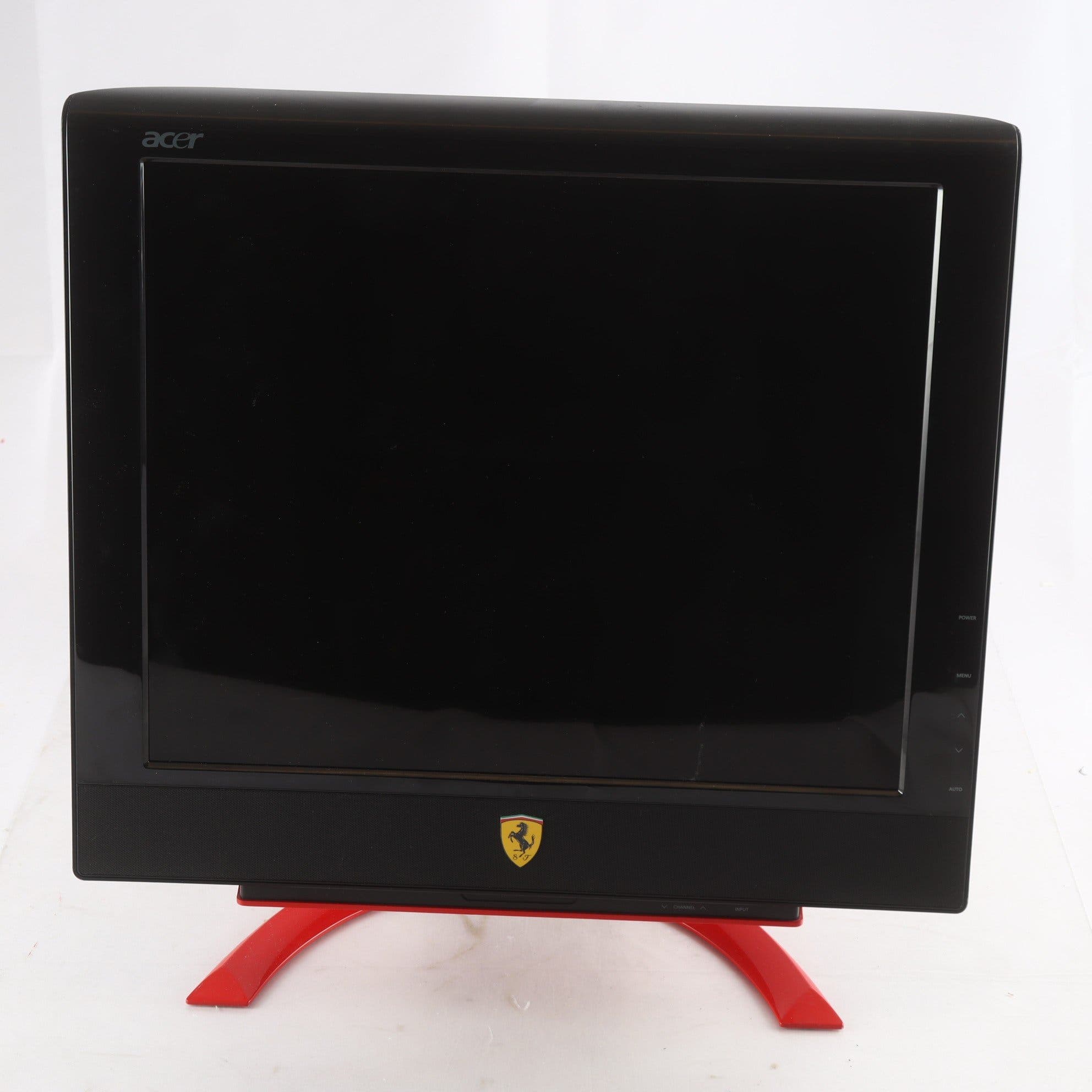 Acer Ferrari F-19 Endast avhämtning