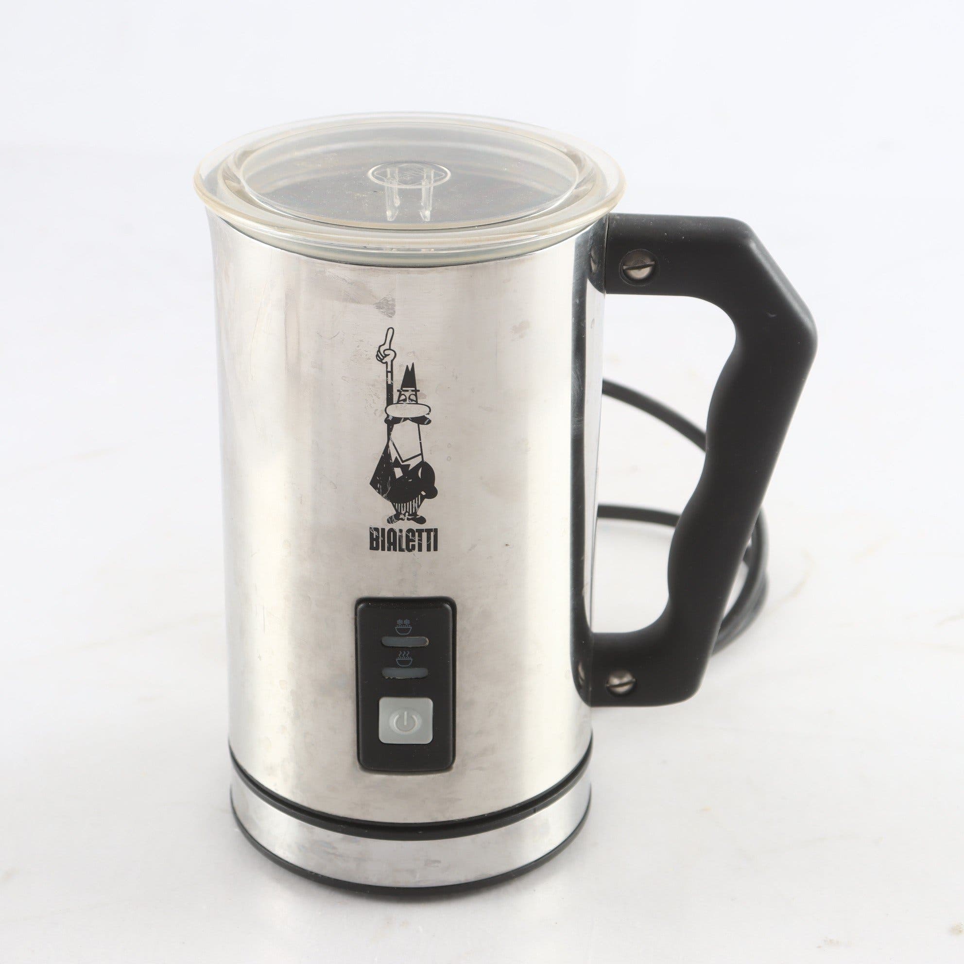 Mjölkskummare, Bialetti