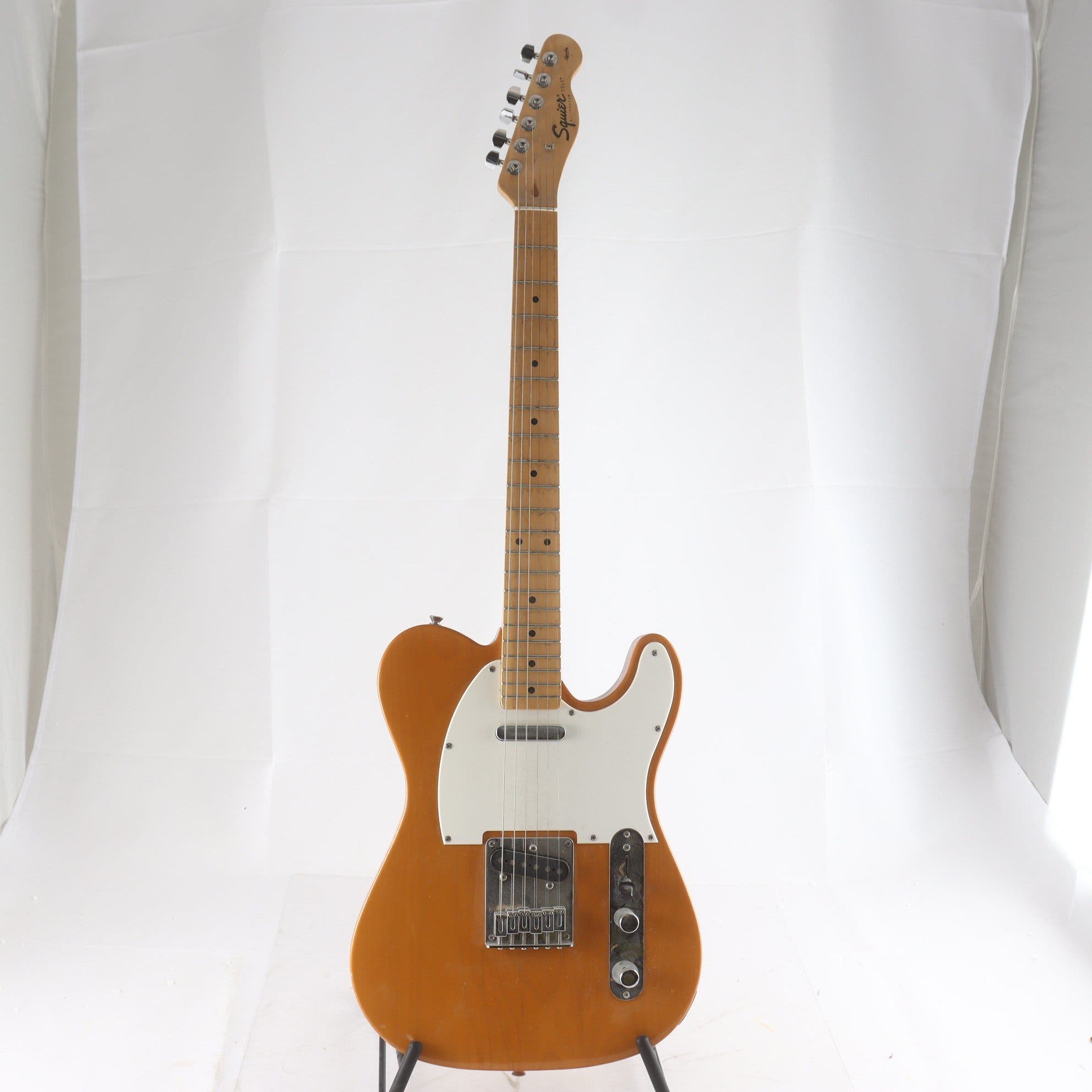 Elgitarr, Squier Telecaster Endast avhämtning