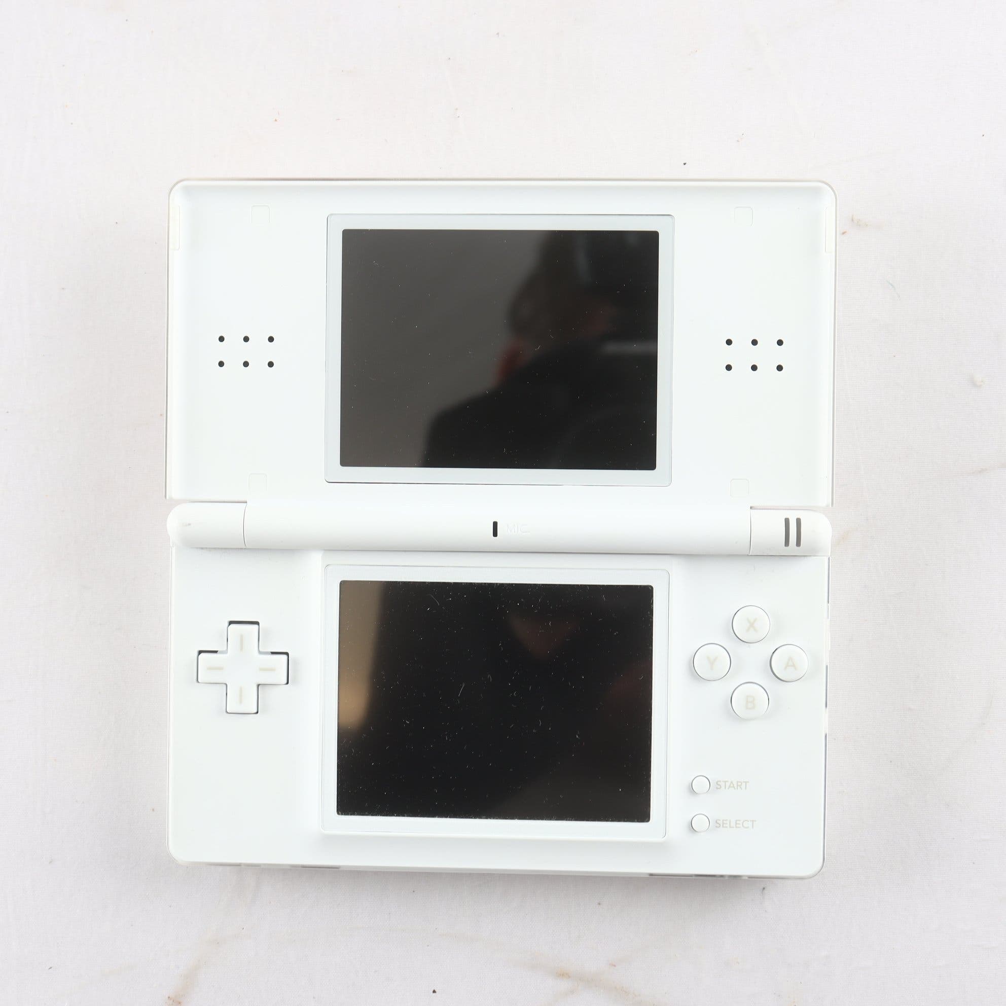 Nintendo Ds lite, konsoll