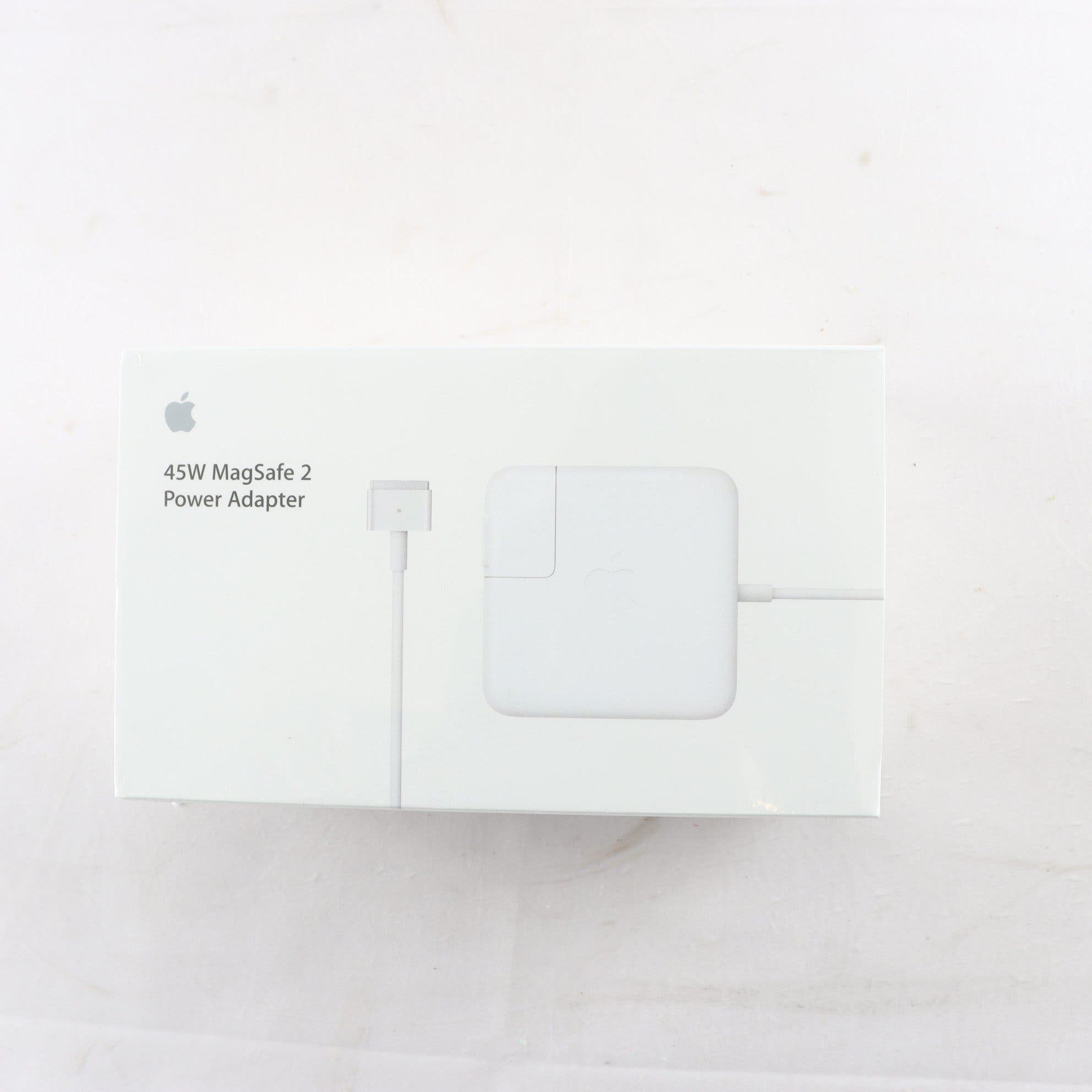 Apple, Power adapter
