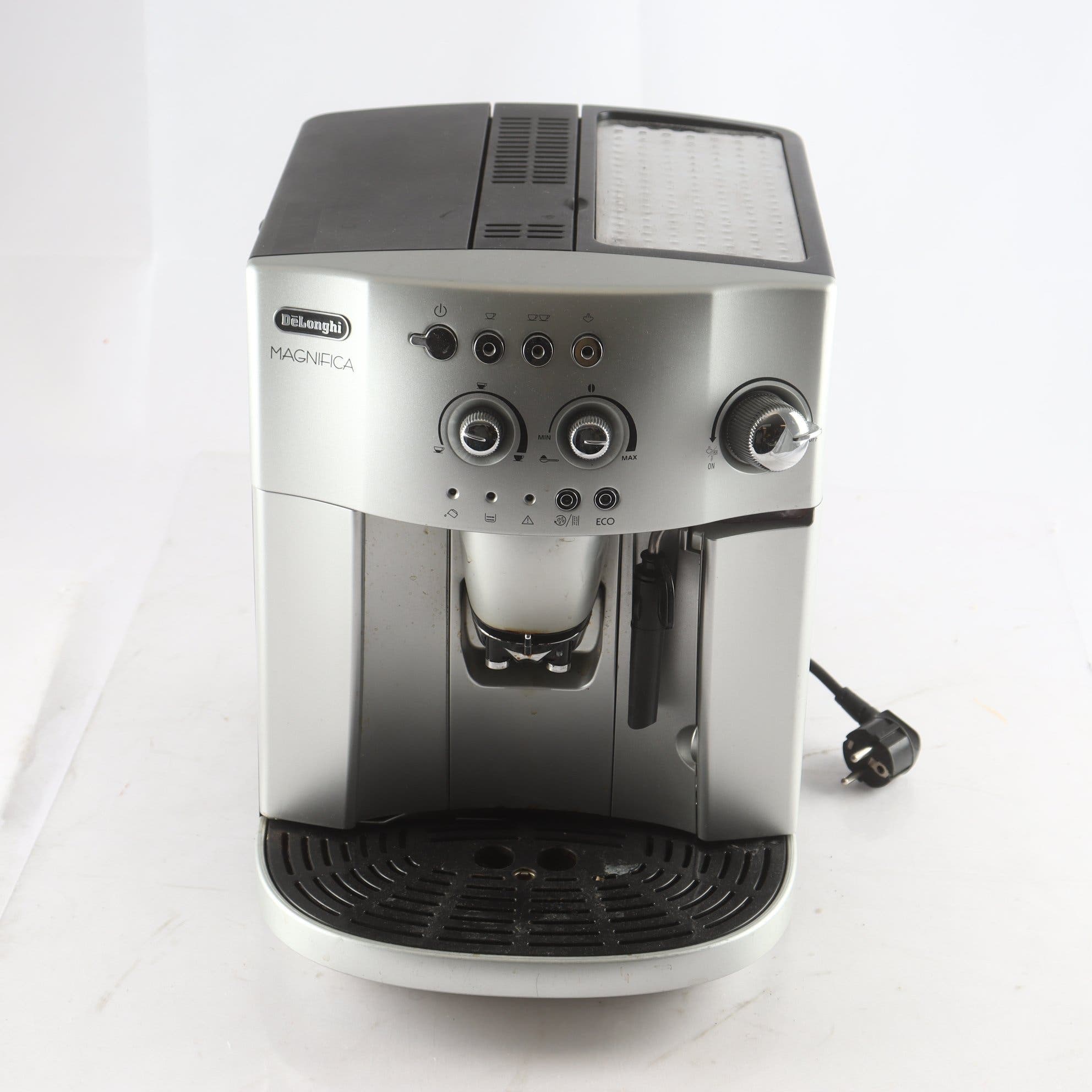 Kaffemaskin, DeLongi, Magnifica¨Endast avhämtning