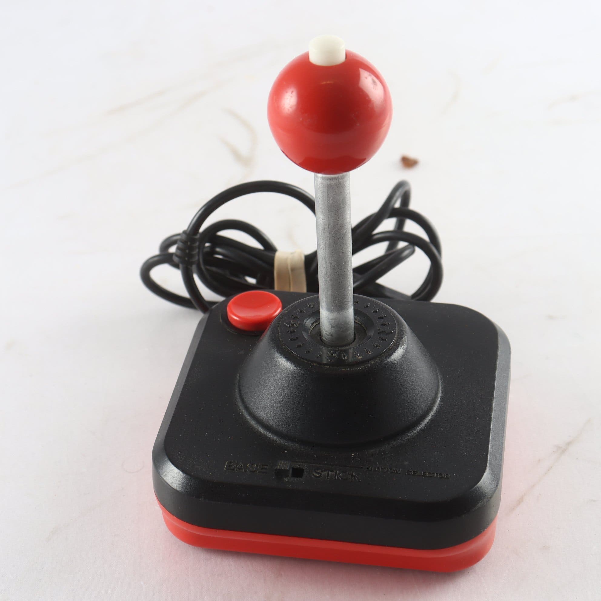 Wico command control joystick
