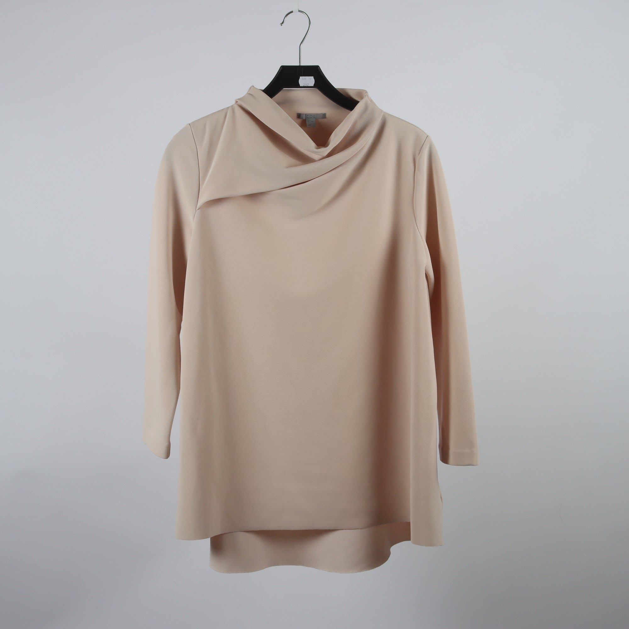 Tröja, COS, beige, stl. M.