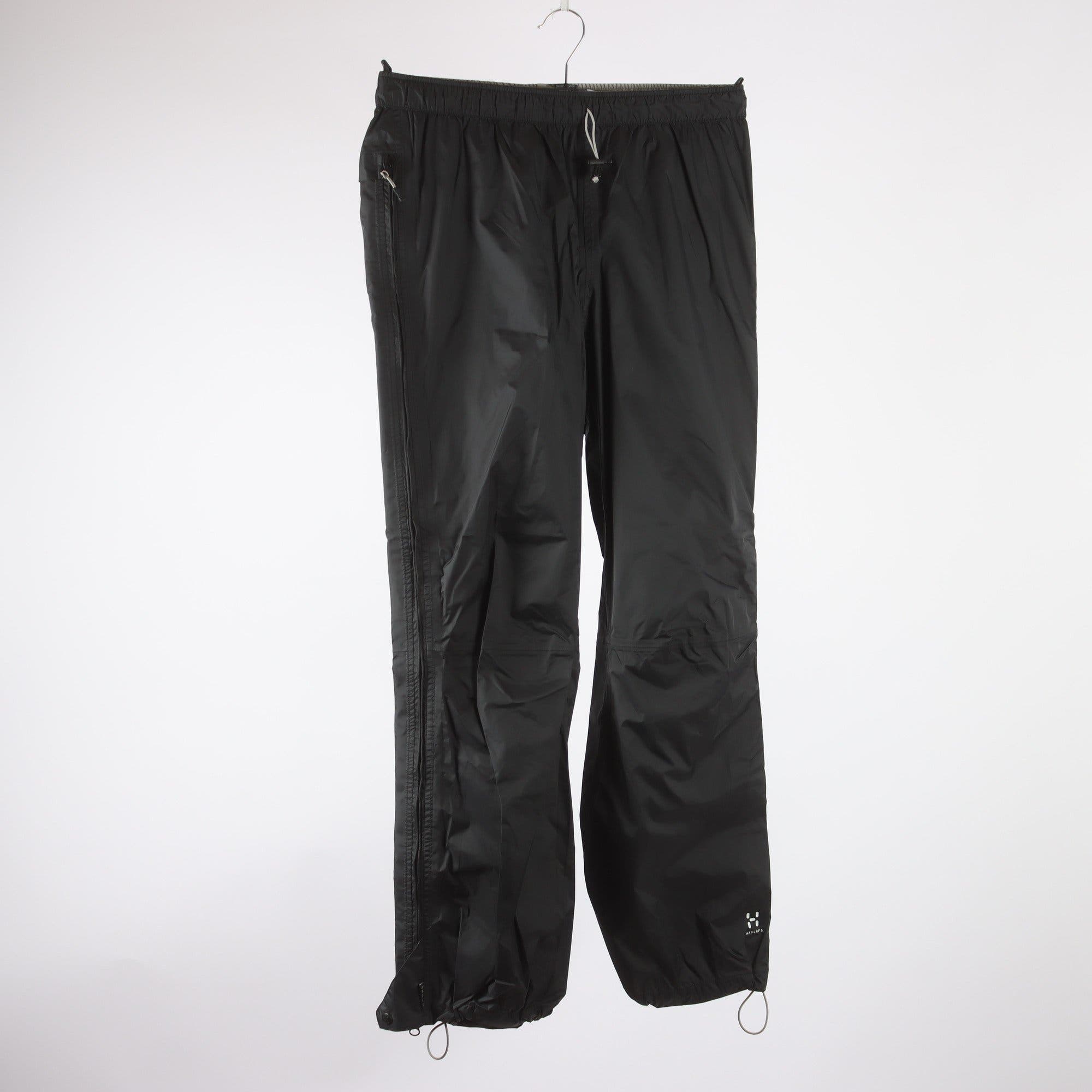 Vindbyxor, The North Face, svart, stl. 40