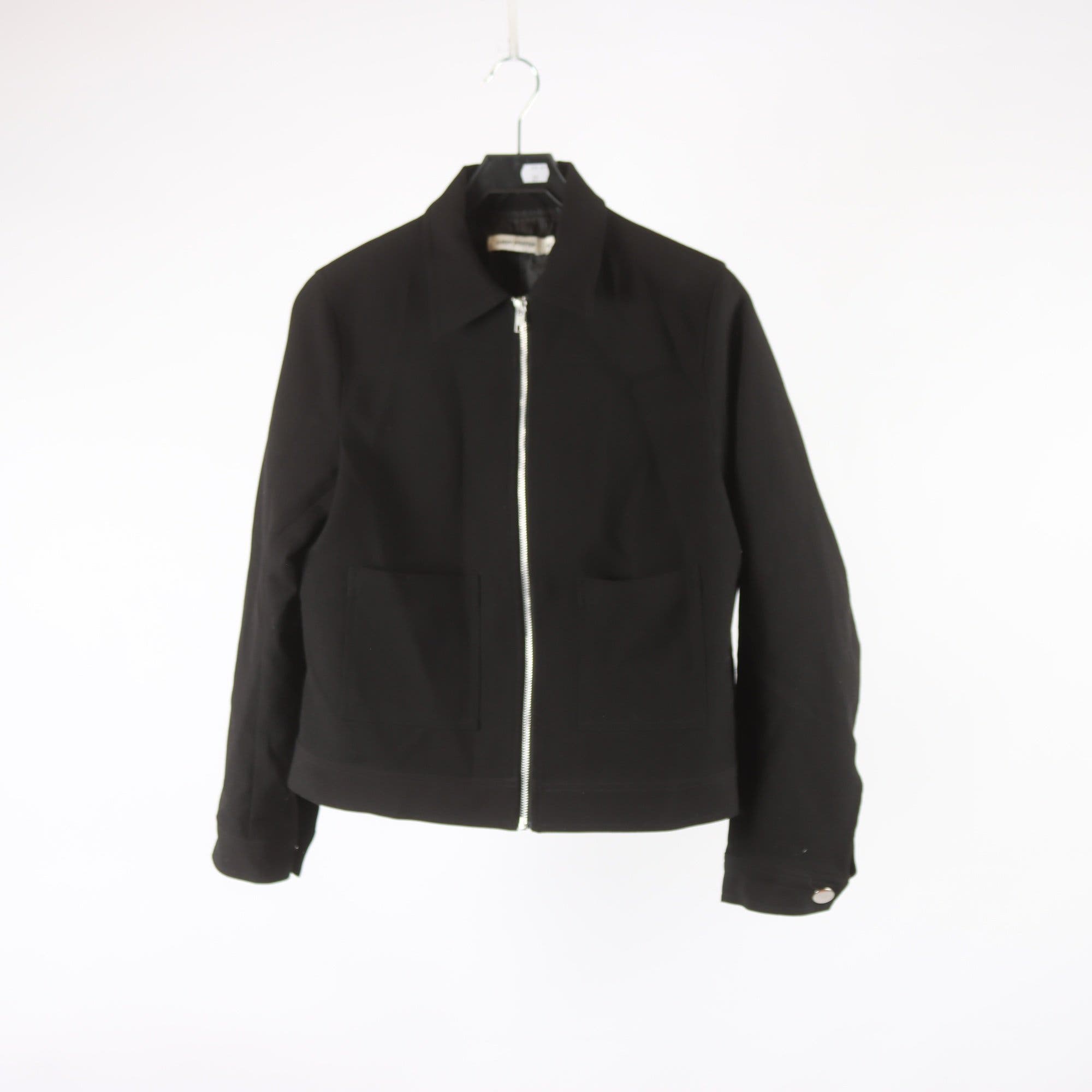 Jacka, Carin Wester, svart, stl. 40
