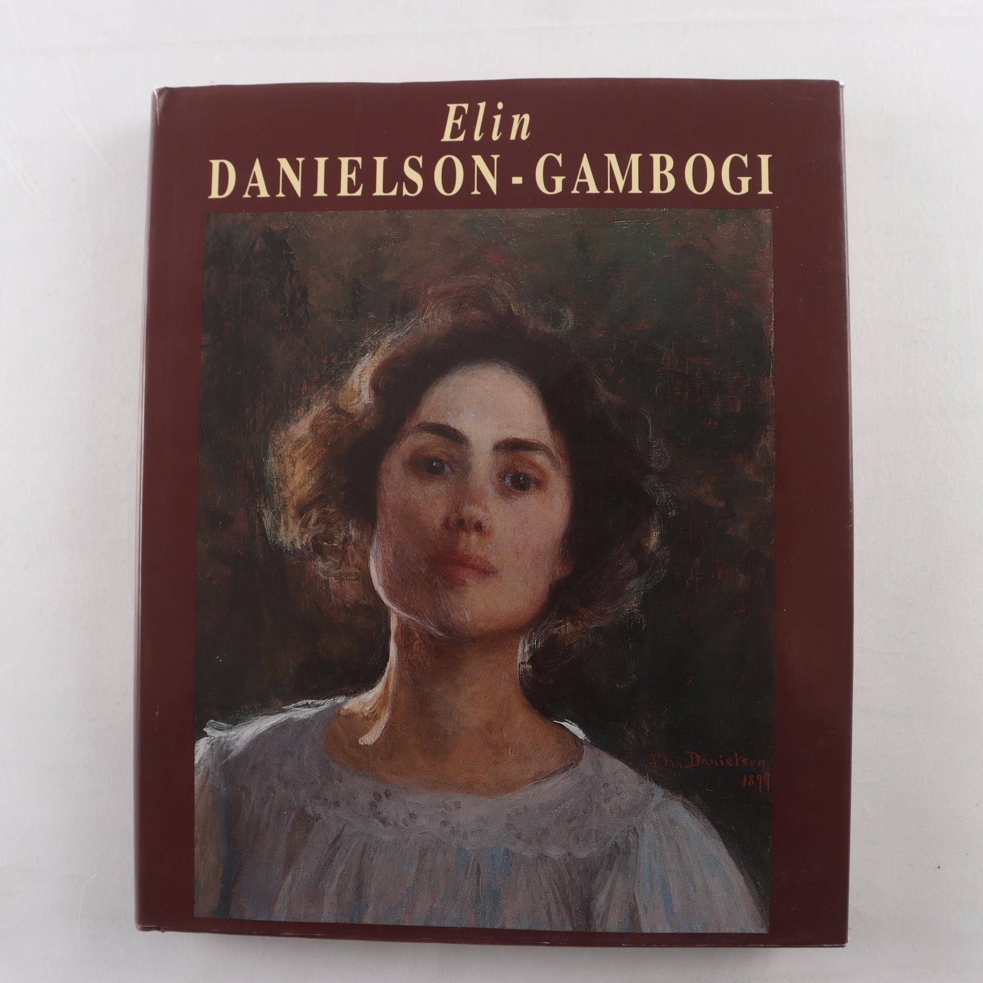 Elin Danielsson-Gambogi