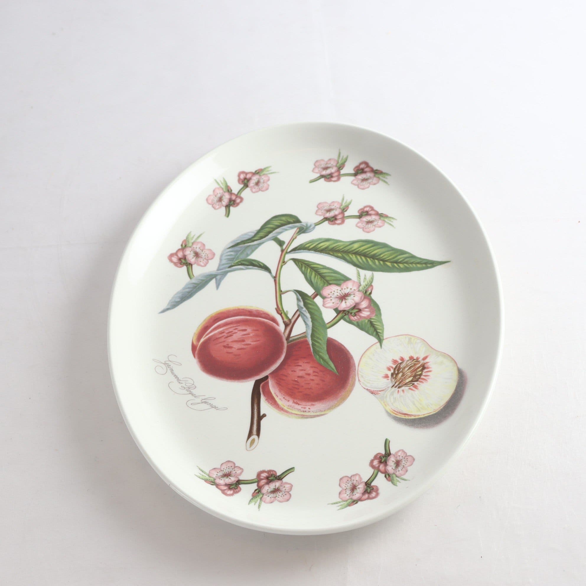 Serveringsfat, Pomona, Portmeirion. Samfraktas ej