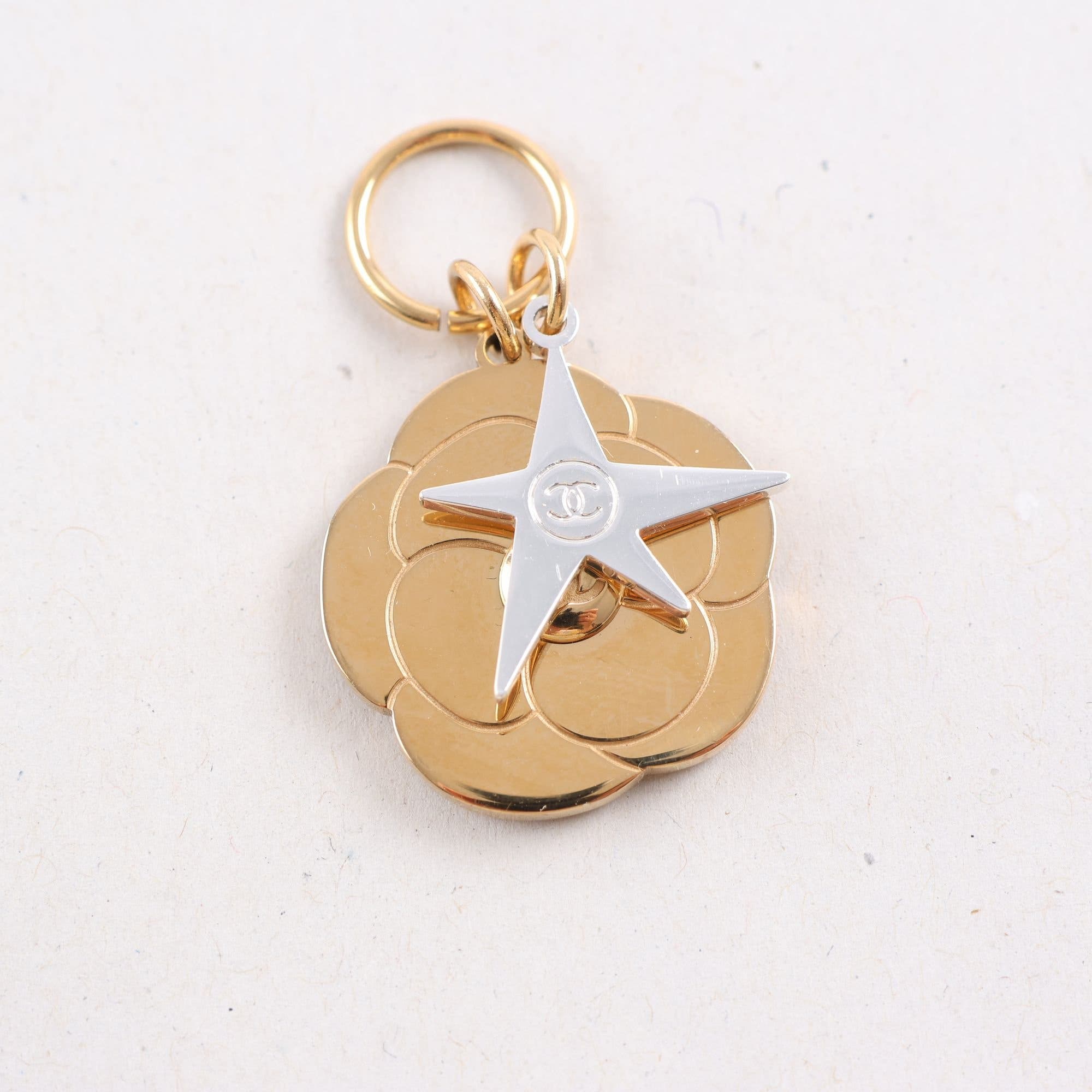 Chanel, beaute charm, berlock