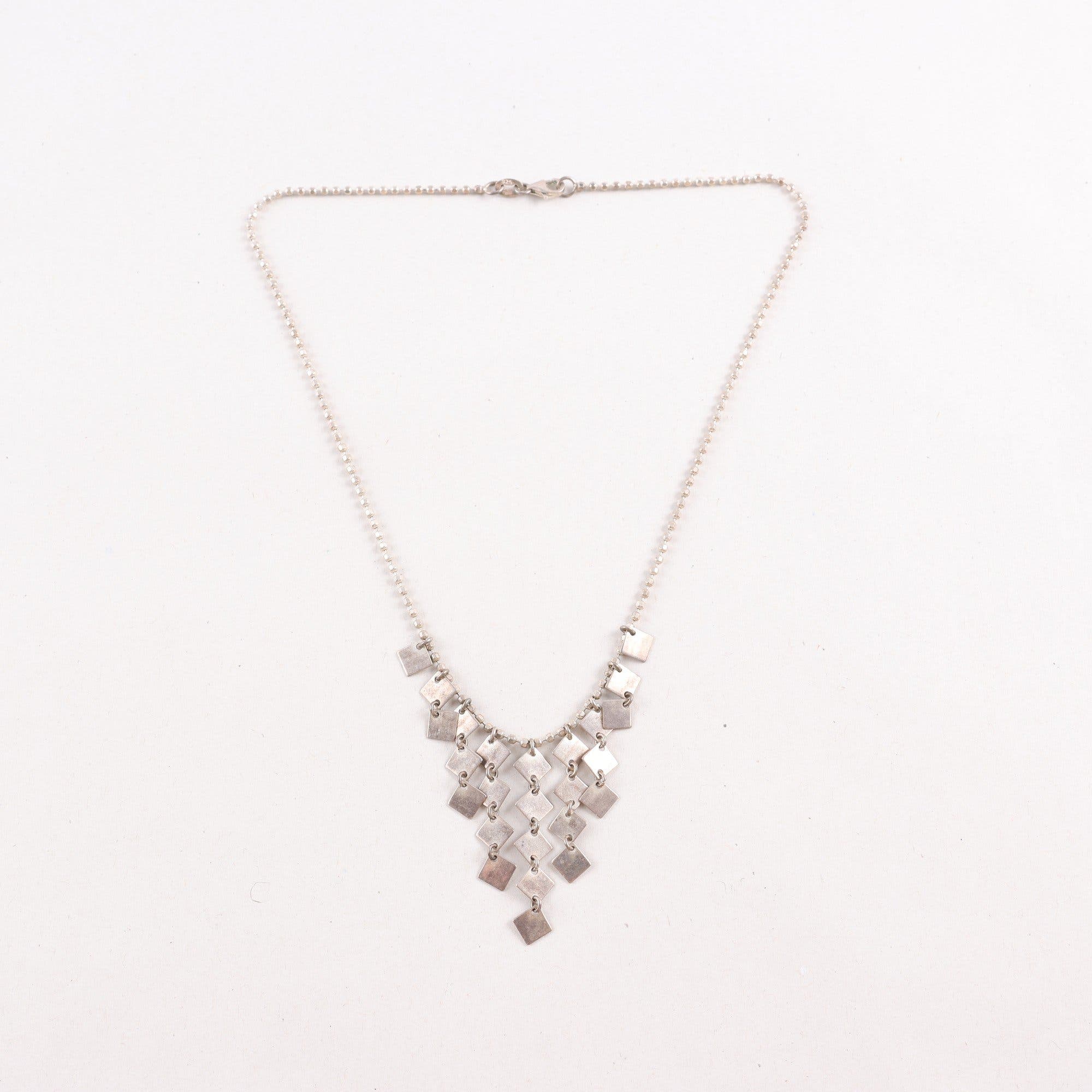 Kulkedja, silver