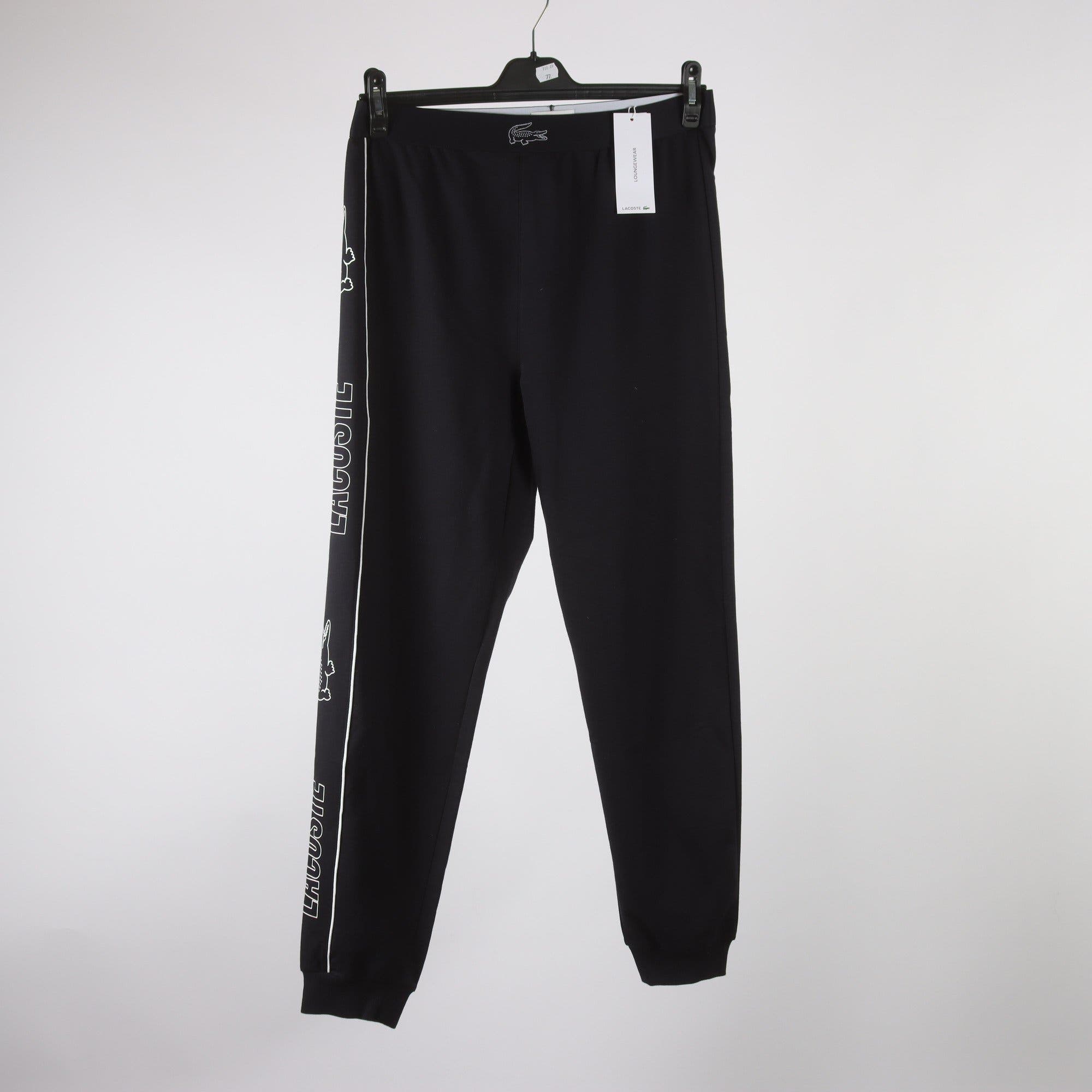 Loungewear, Lacoste ,blå, stl. S