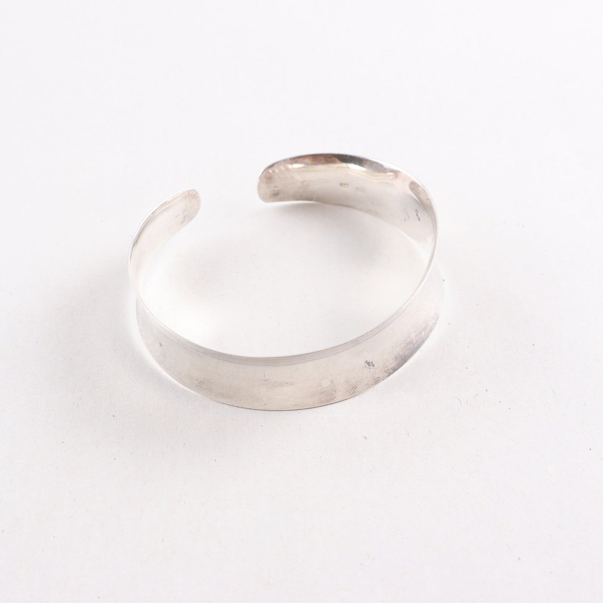 Armring, silver