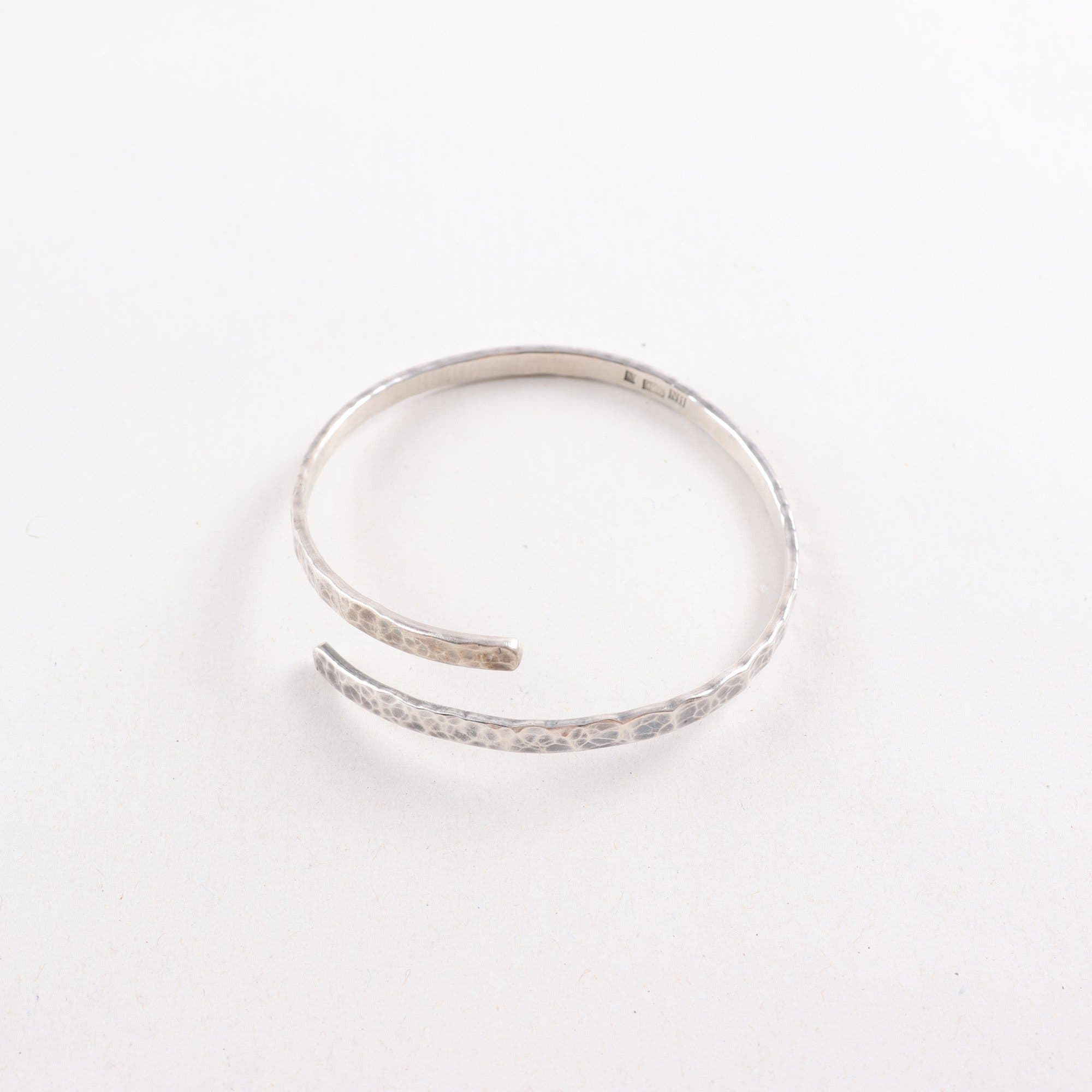 Armring, silver