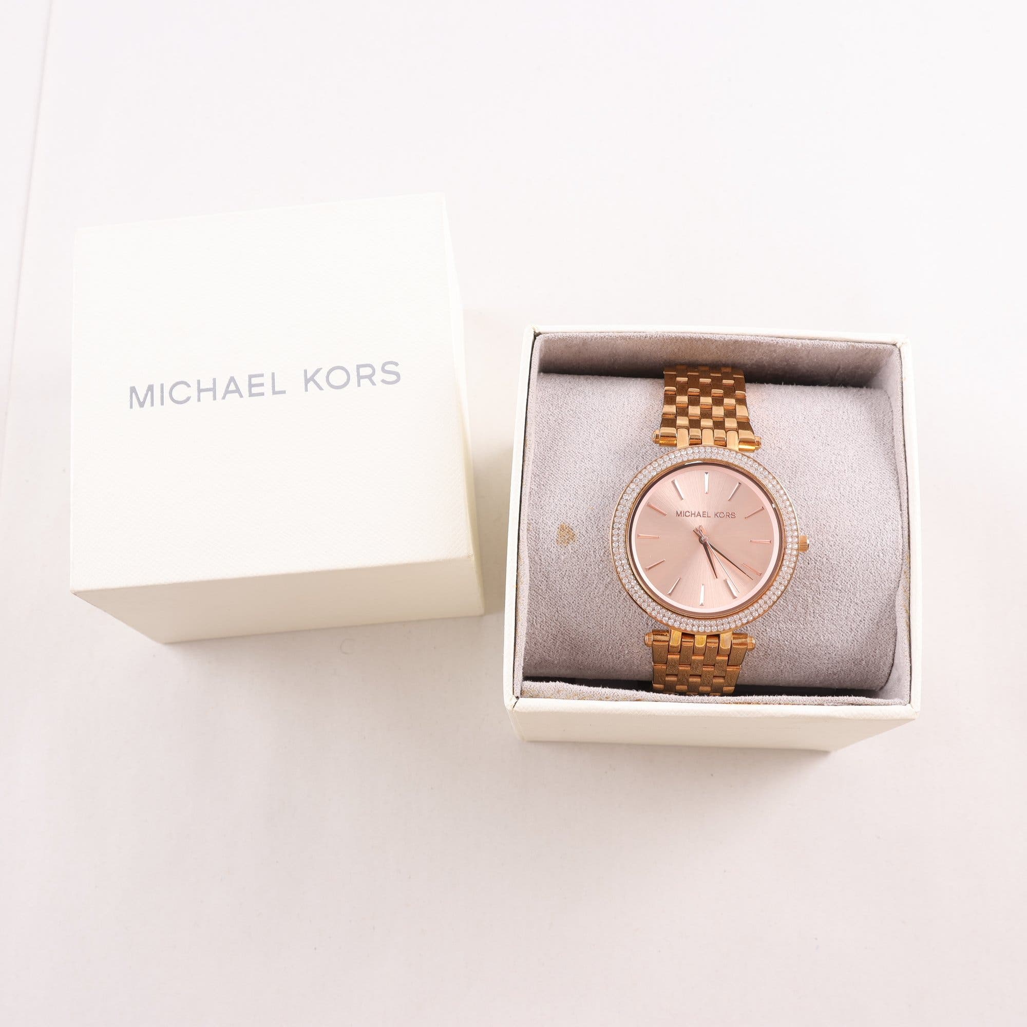 Armbandsur, Michael Kors