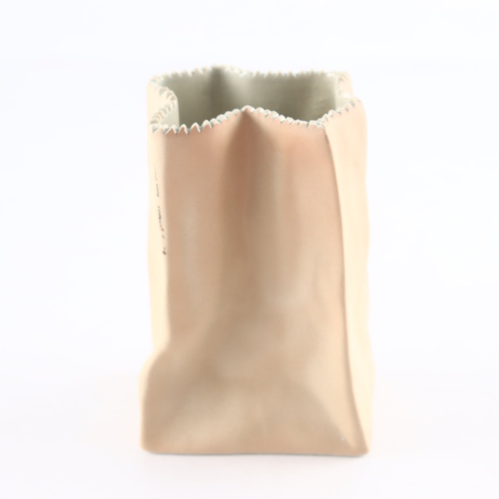 Vas, keramik, Påsen, Tapio Wirkkala, Rosenthal