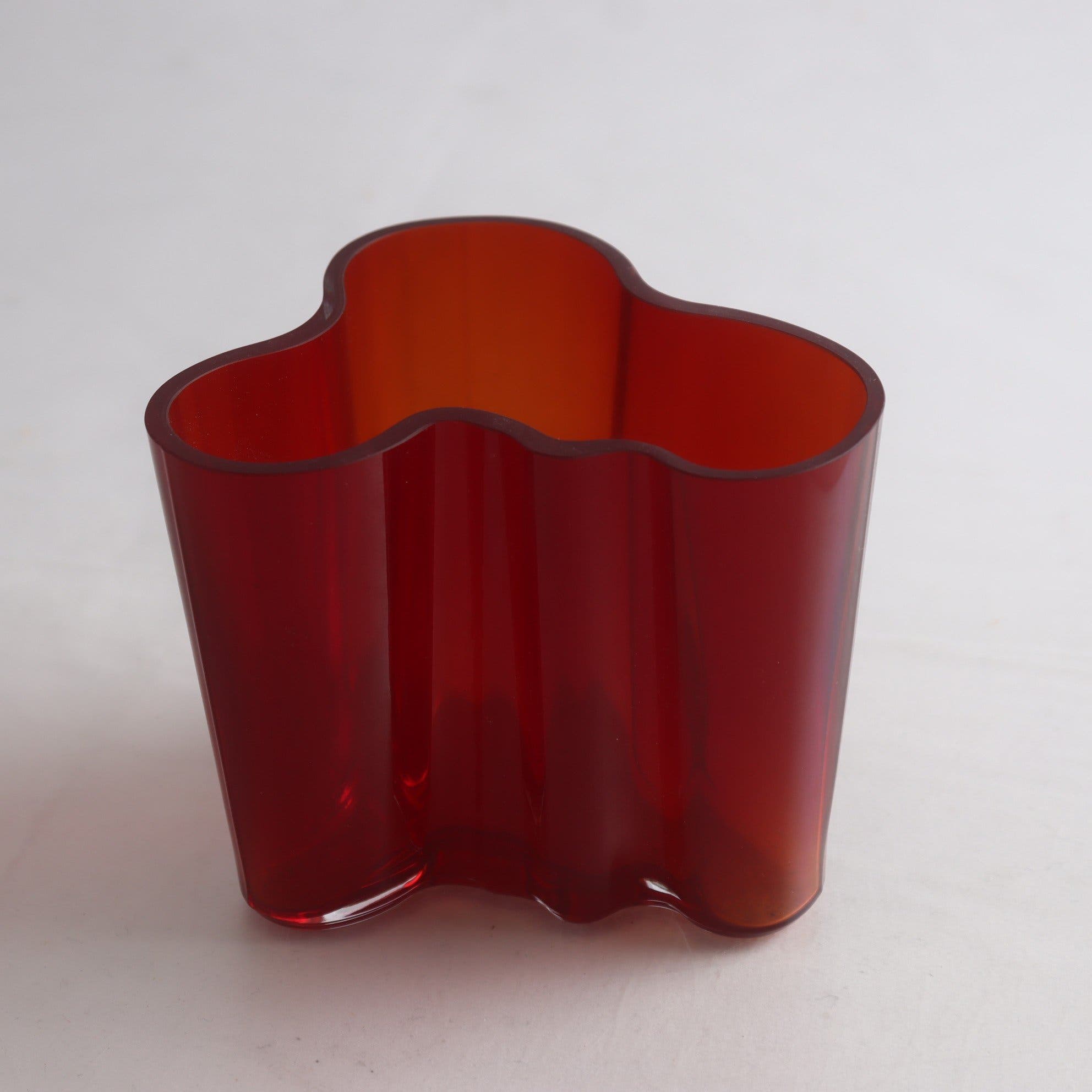 Vas, Savoy, Alvar Aalto, Iittala